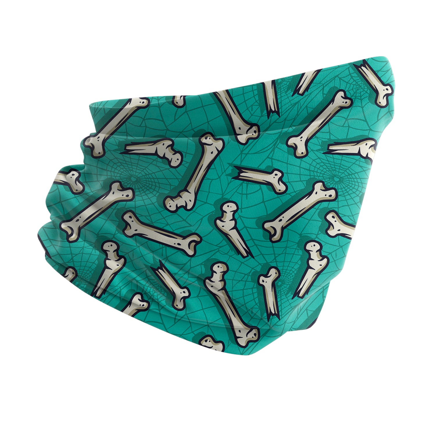 StormFlex Neck Gaiter – Flex Storm Series Unisex Bandana Boyunluk