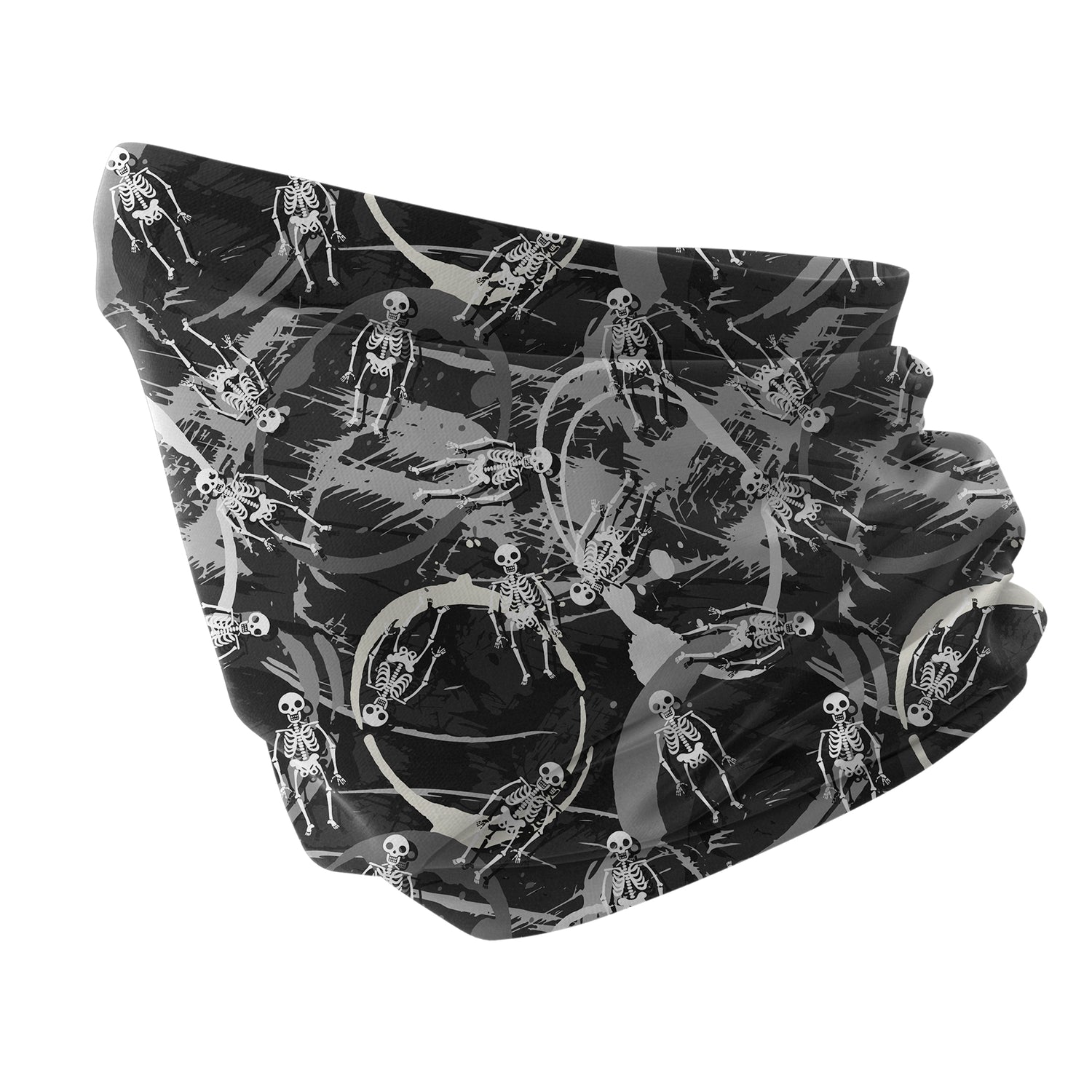 Desert Breeze Neck Gaiter – Desert Air Series Unisex Bandana Boyunluk