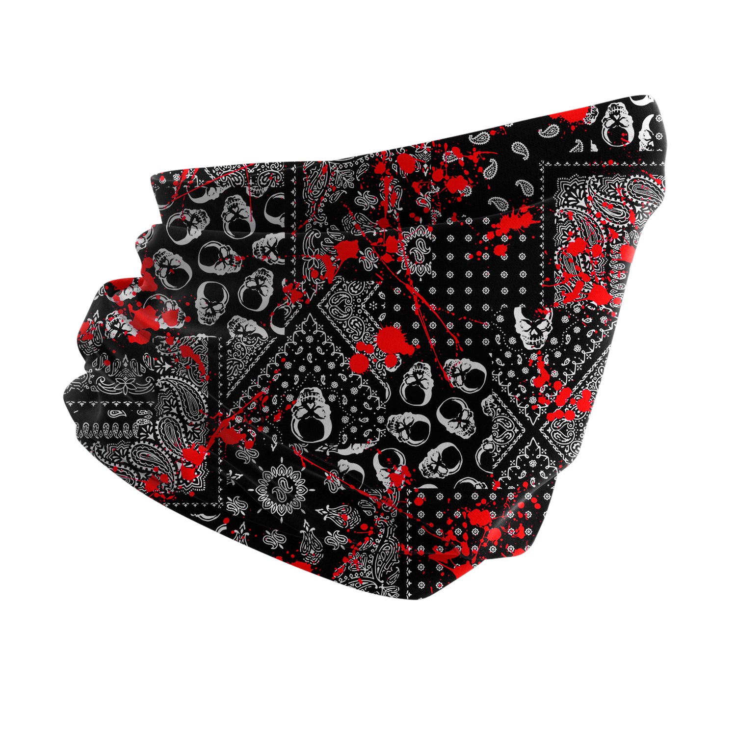 Trailblazer Neck Gaiter – Trail Series Unisex Bandana Boyunluk