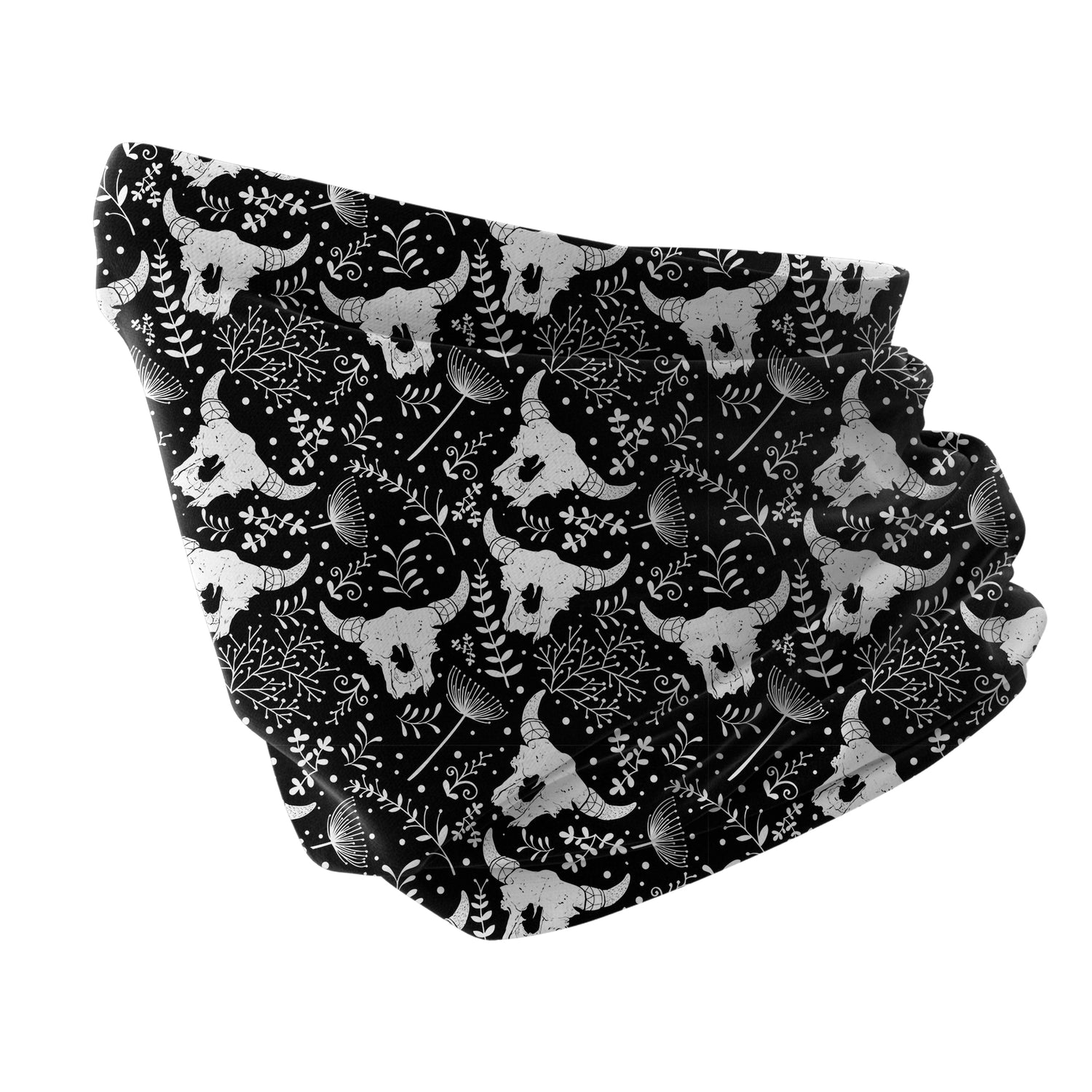 Skull Breaker Neck Gaiter – Breaker Series Unisex Bandana Boyunluk