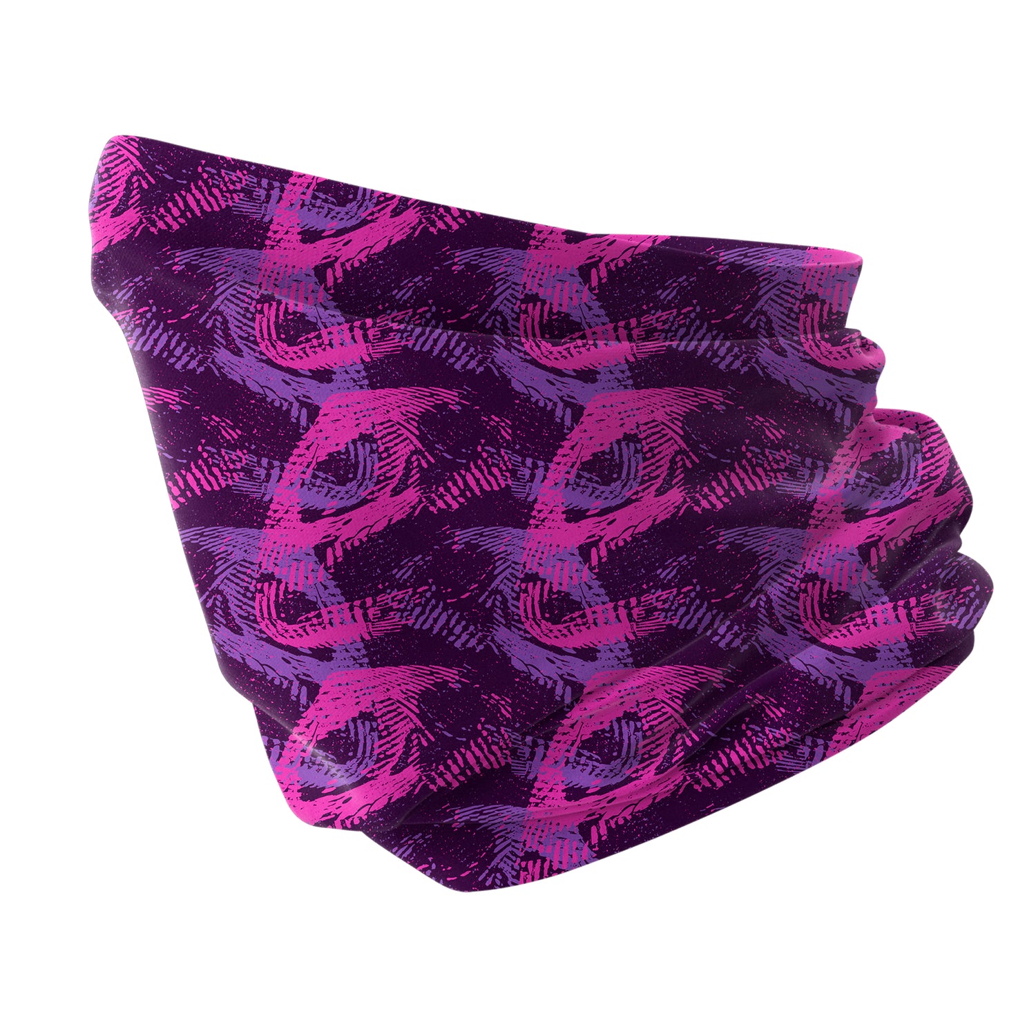 Lightweight Hero Neck Gaiter – Light Hero Series Unisex Bandana Boyunluk
