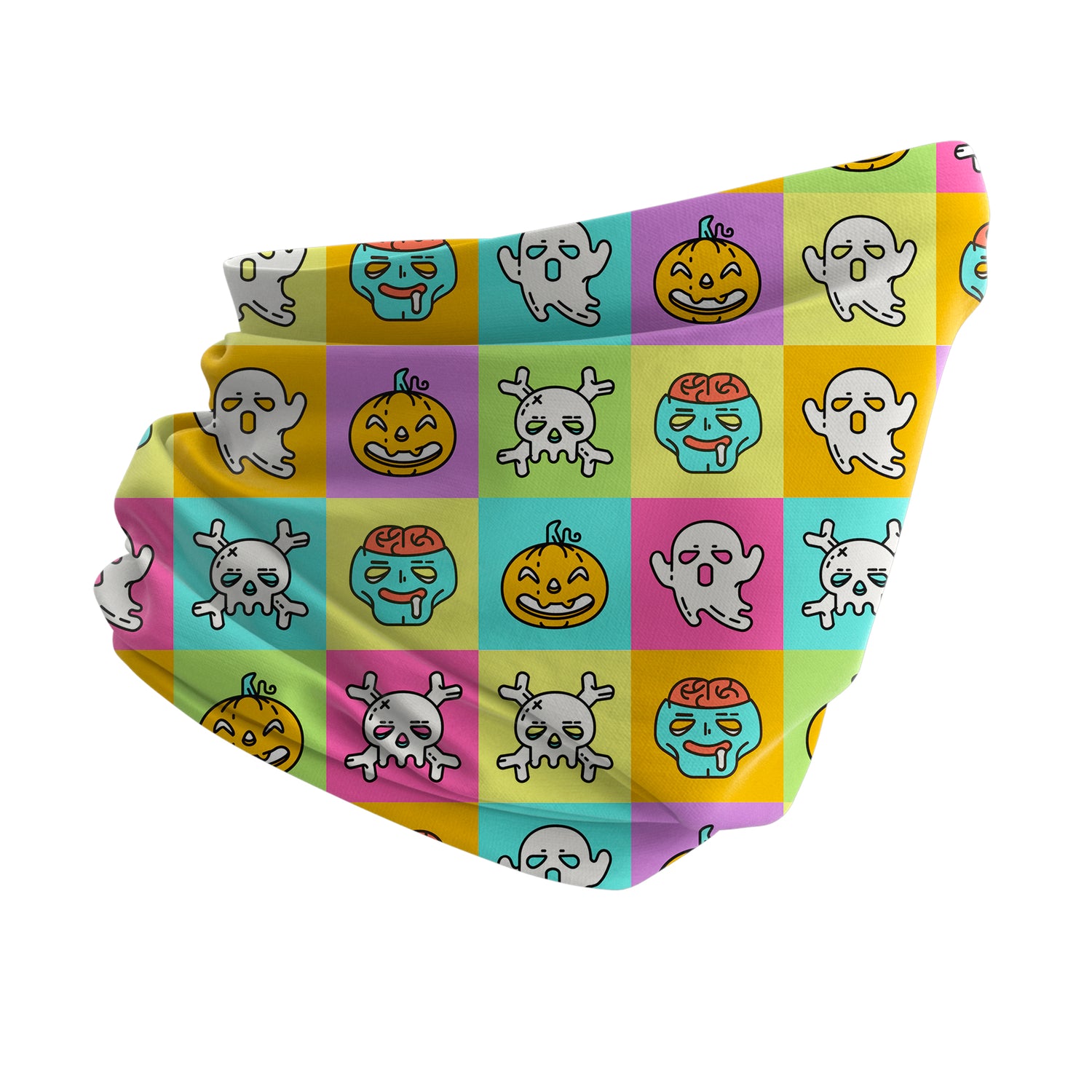 Endurance Wrap Neck Gaiter – Endurance Series Unisex Bandana Boyunluk