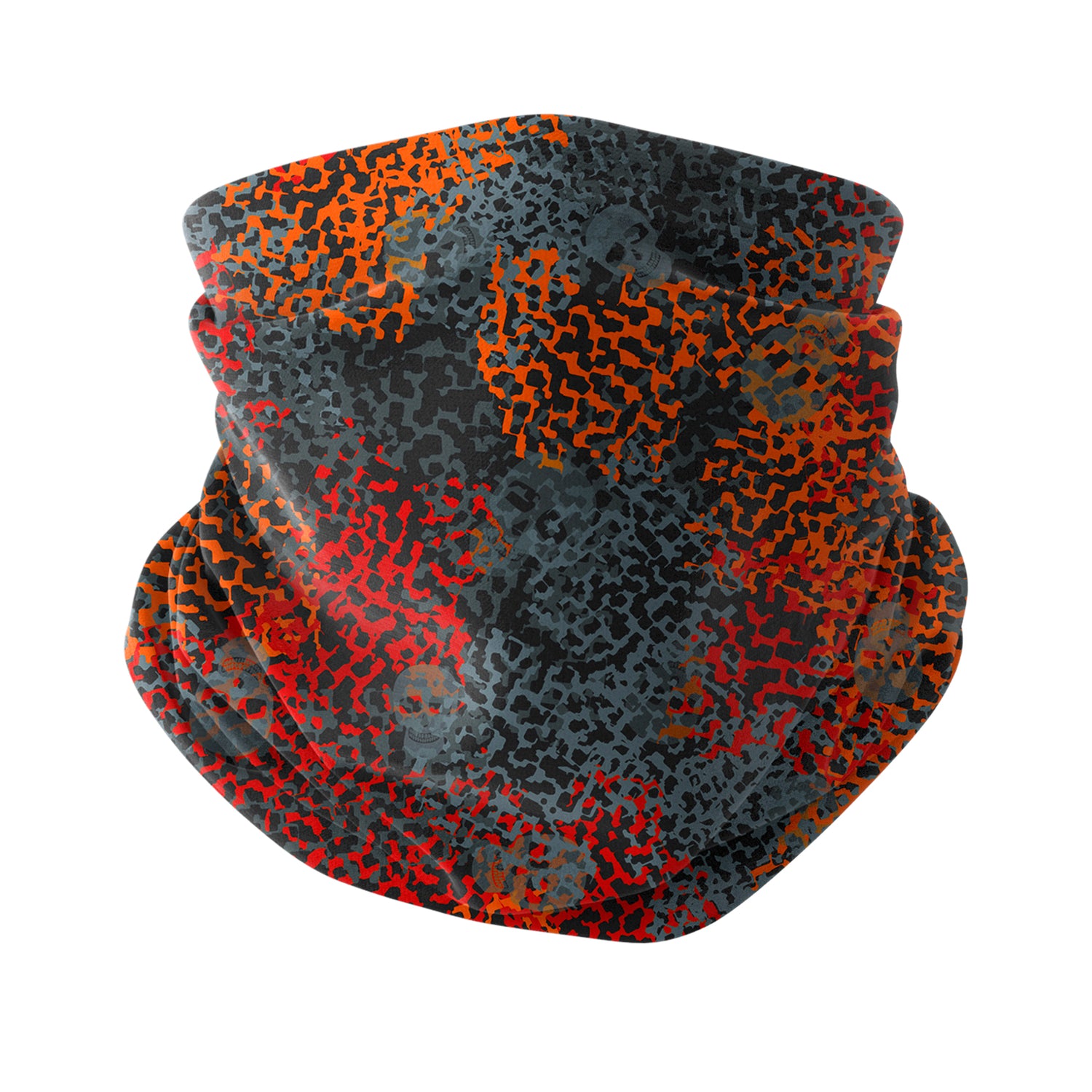 Sandstorm Neck Gaiter – Sandstorm Series Unisex Bandana Boyunluk