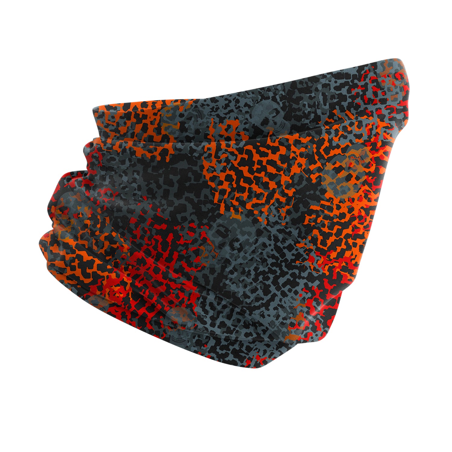 Sandstorm Neck Gaiter – Sandstorm Series Unisex Bandana Boyunluk