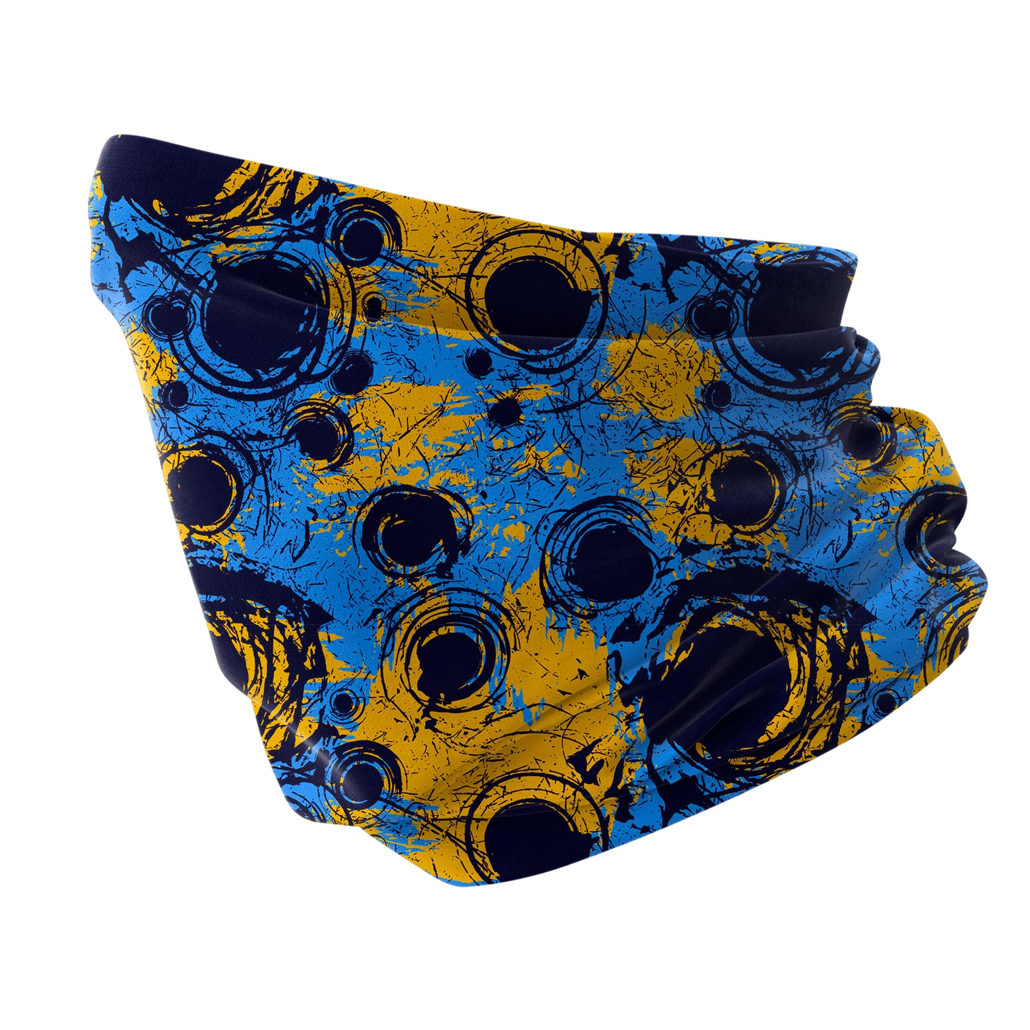SpeedLine Neck Gaiter – Speed Series Unisex Bandana Boyunluk