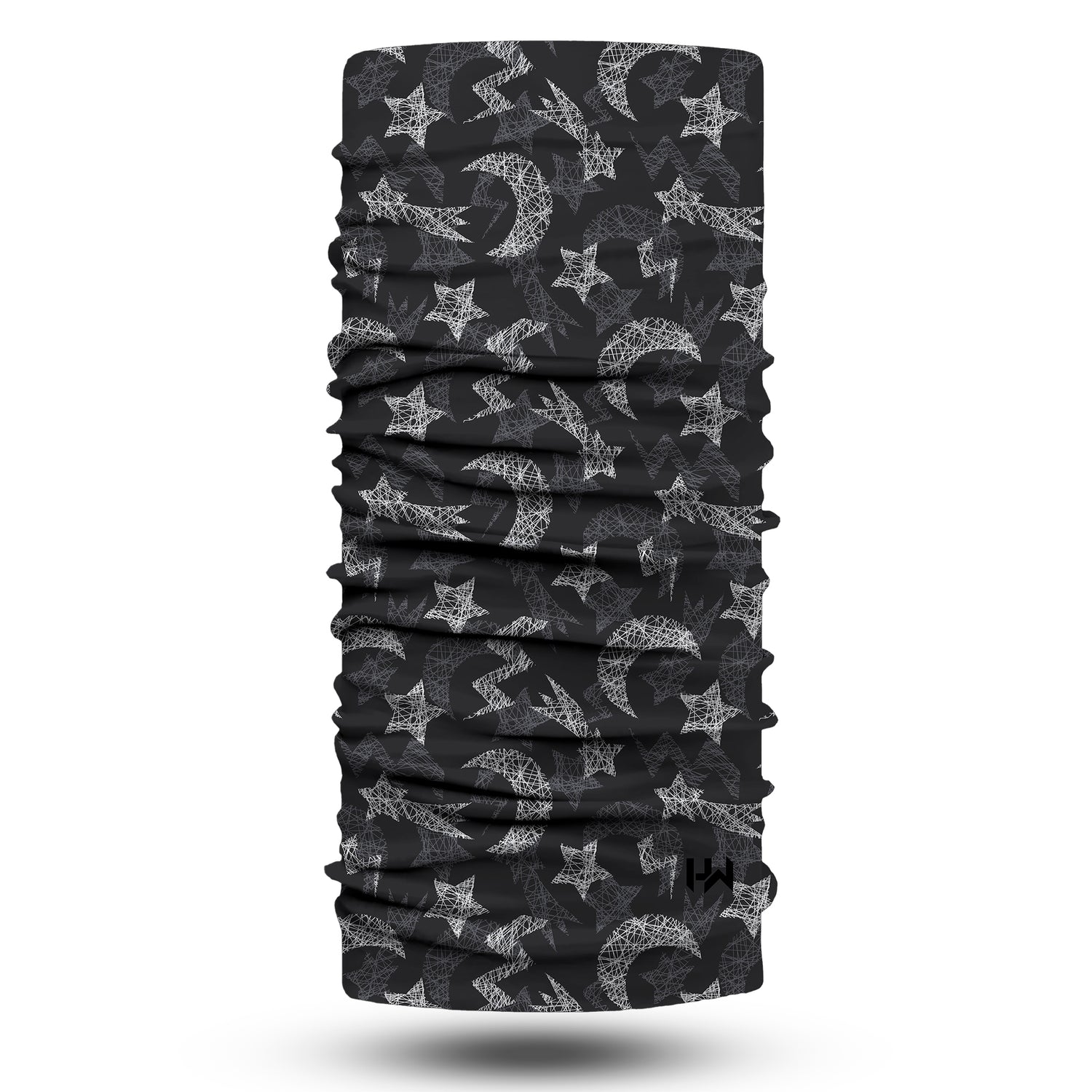 CloudNine Neck Gaiter – Soft Cloud Series Unisex Bandana Boyunluk