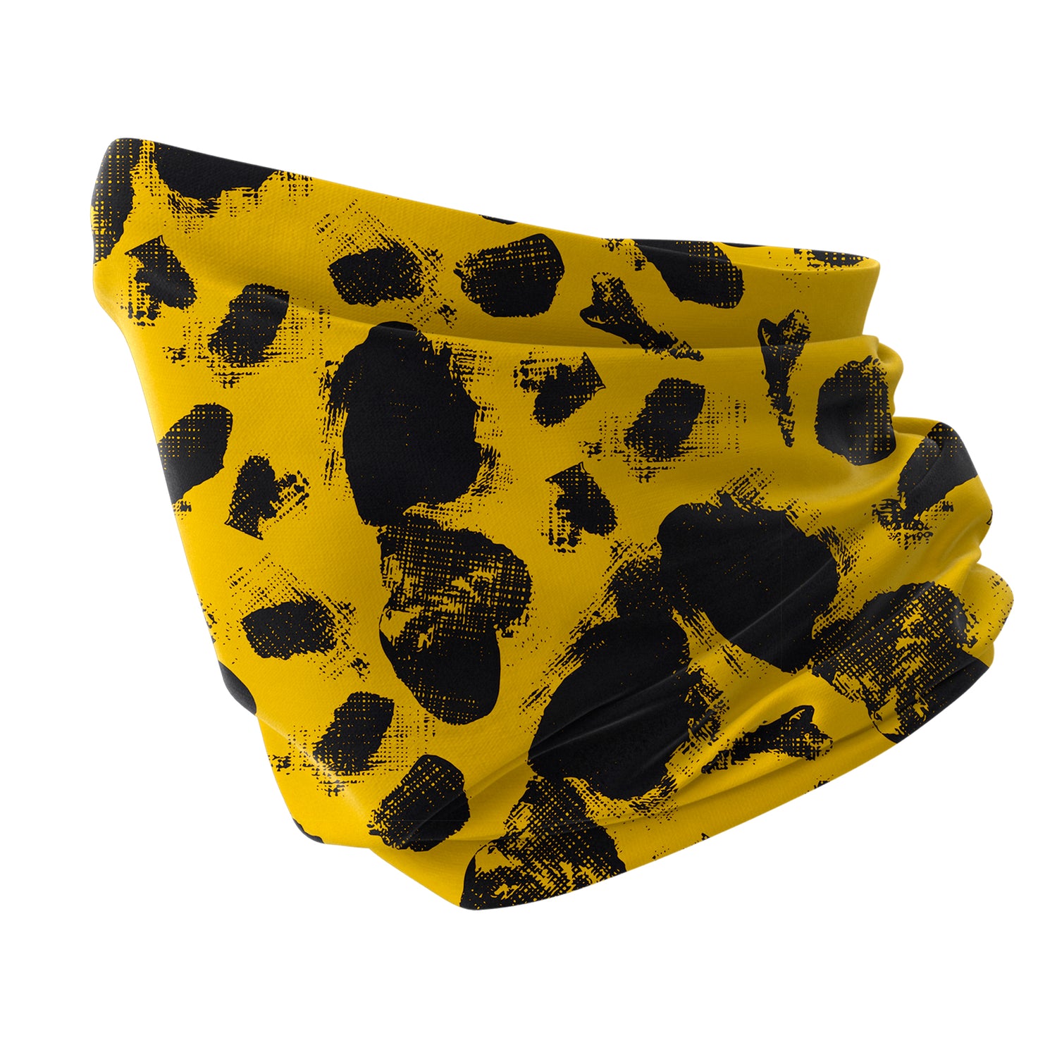 Sapphire Sky Neck Gaiter – Sky Series Unisex Bandana Boyunluk