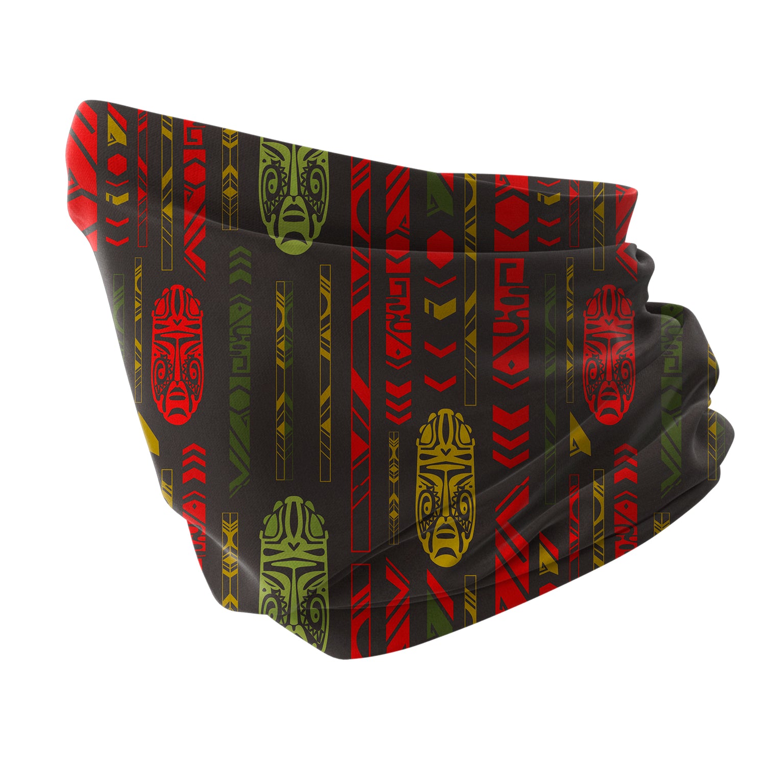 WeatherProof Neck Gaiter – Weather Protection Series Unisex Bandana Boyunluk