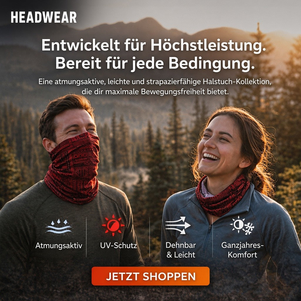 HEADWEAR