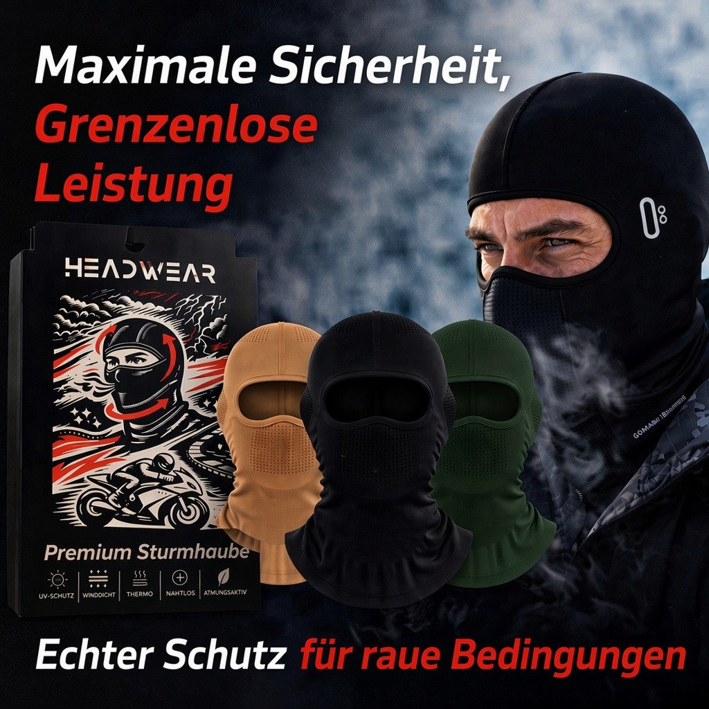 HEADWEAR