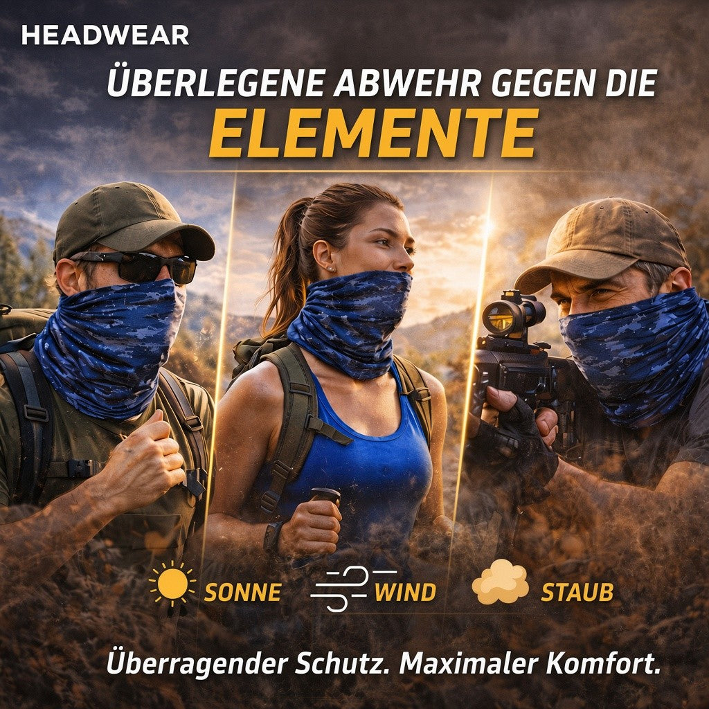 HEADWEAR