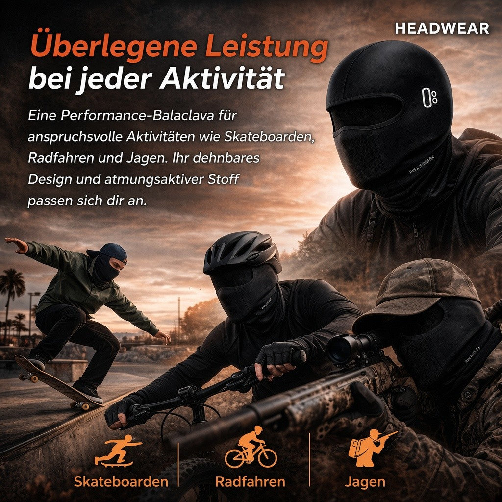 HEADWEAR