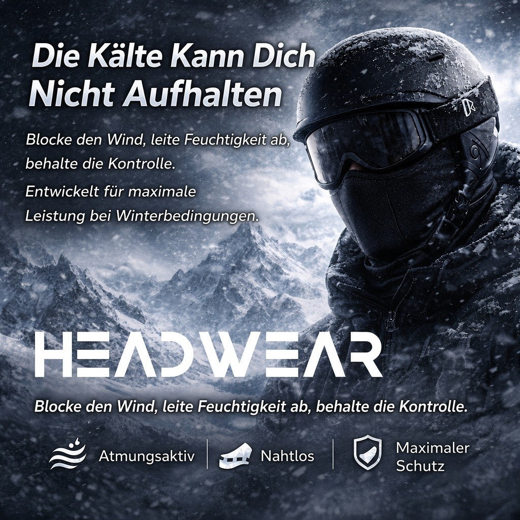 HEADWEAR