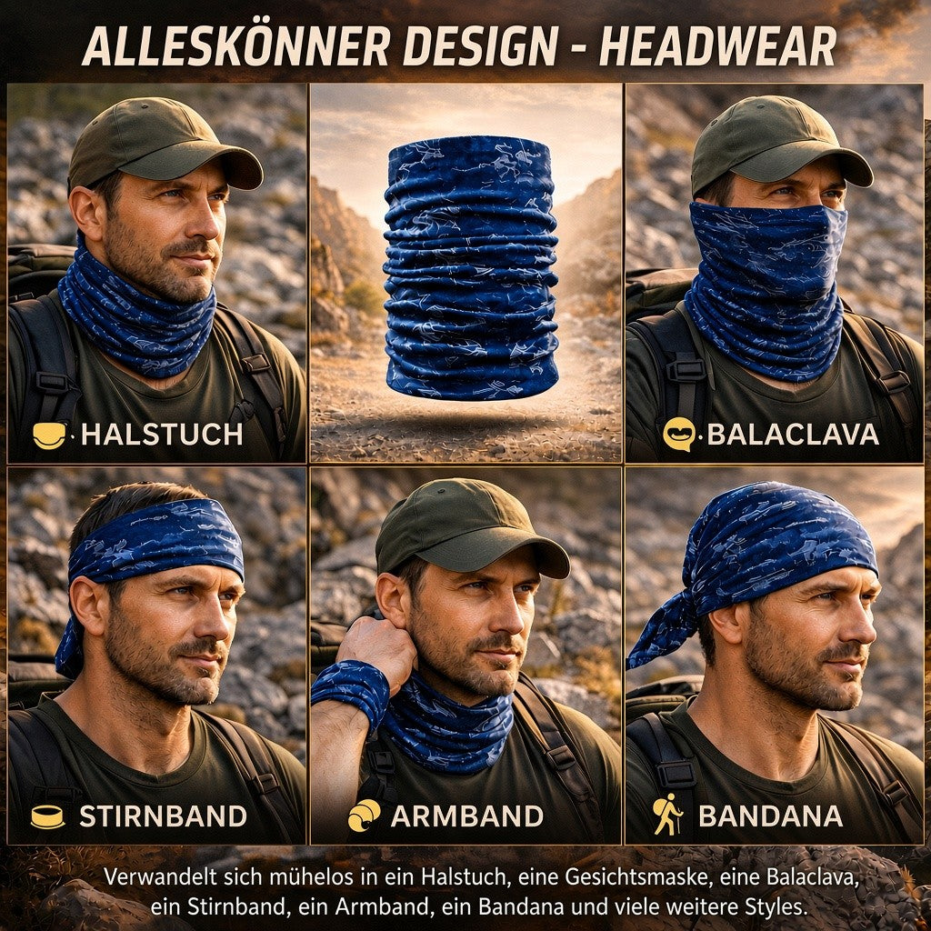 HEADWEAR