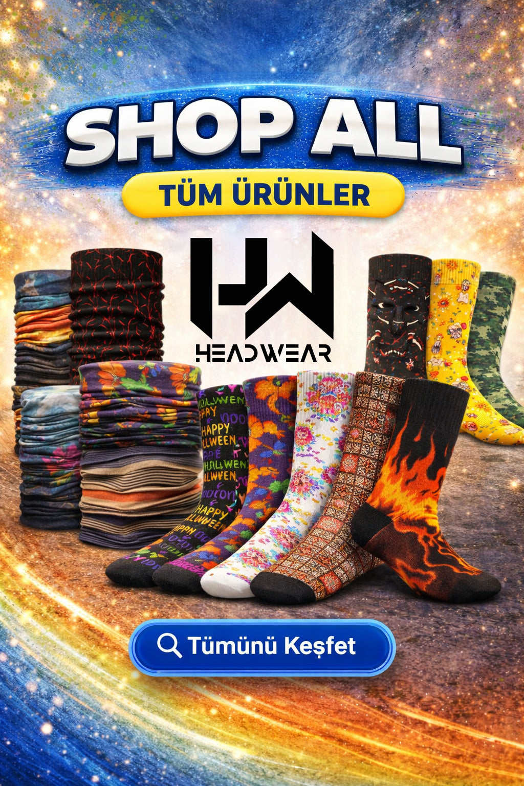 Tüm Ürünler