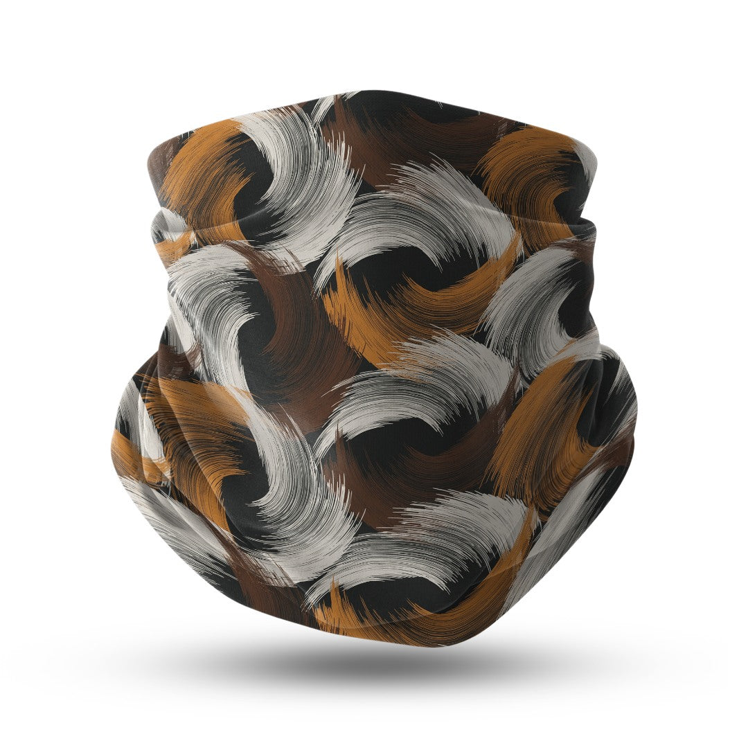 Ultra Comfort Neck Gaiter – Soft Touch Series | Bandana Boyunluk