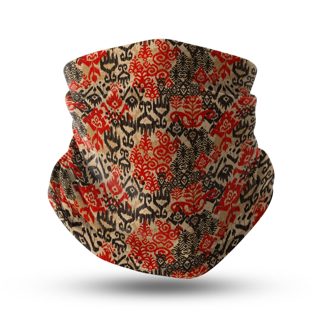 Nomad Storm Neck Gaiter – Outdoor Performance Series | Bandana Boyunluk