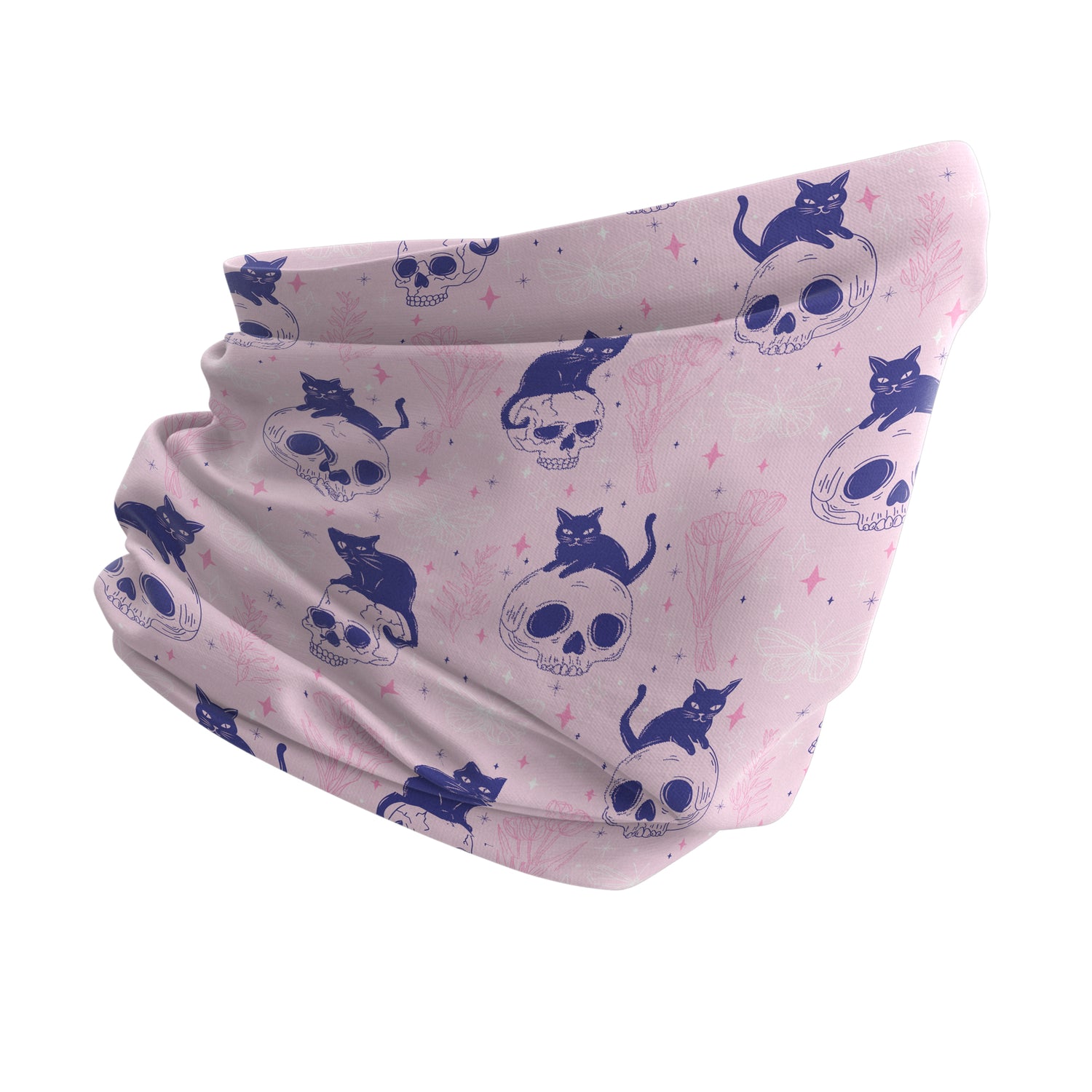 JungleFit Neck Gaiter – Active Outdoor Series | Bandana Boyunluk