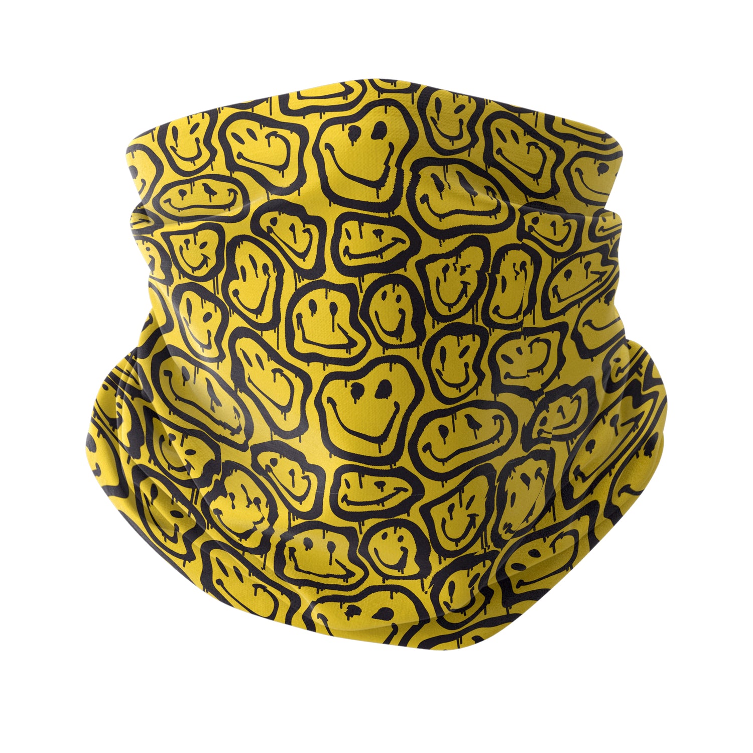 TerrainGear Neck Gaiter – Extreme Outdoor Series Breathable Bandana Face Cover | Çok Amaçlı Boyunluk