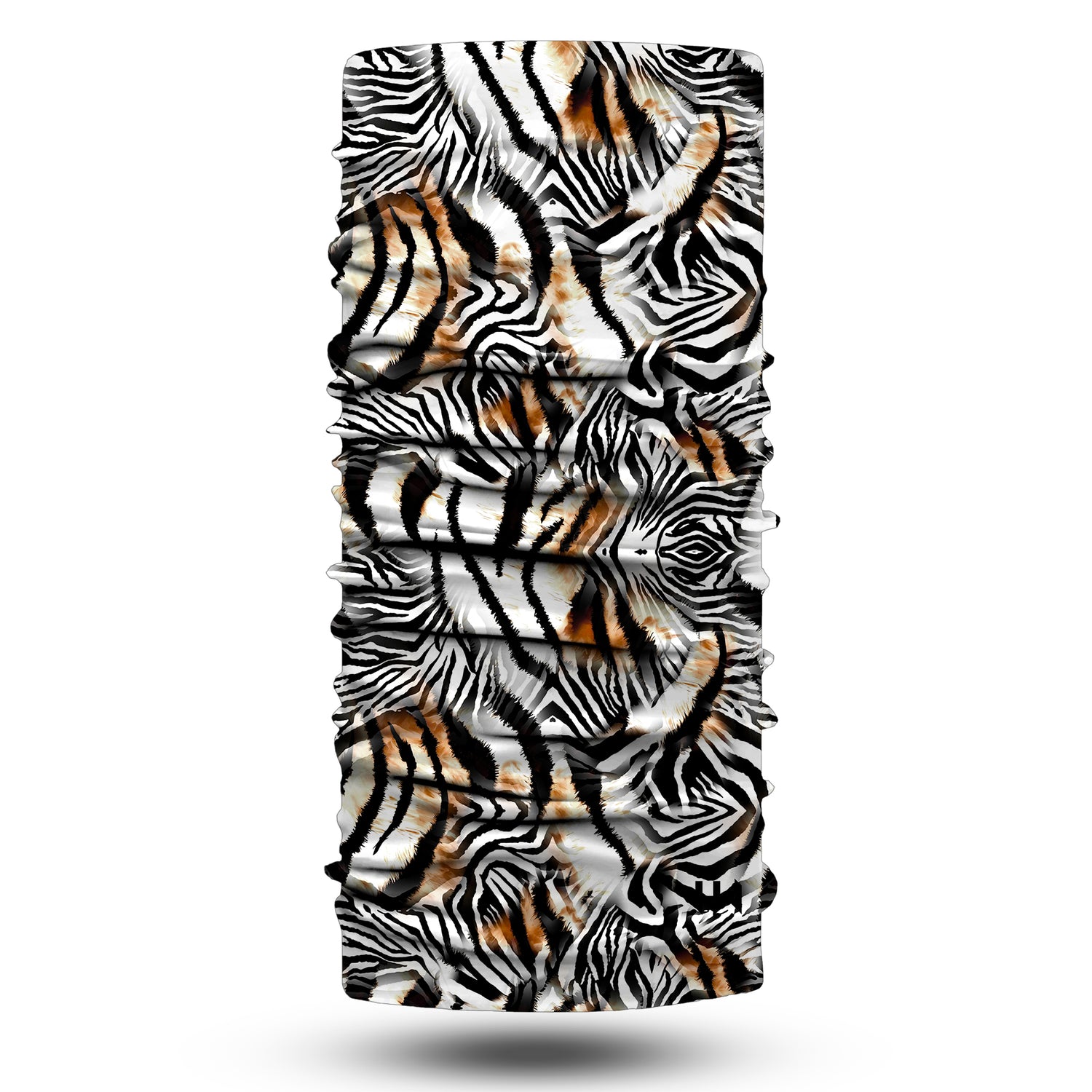 DynamicEdge Neck Gaiter – Active Motion Series Breathable Bandana Face Cover | Çok Amaçlı Boyunluk