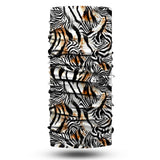 DynamicEdge Neck Gaiter – Active Motion Series Breathable Bandana Face Cover | Çok Amaçlı Boyunluk