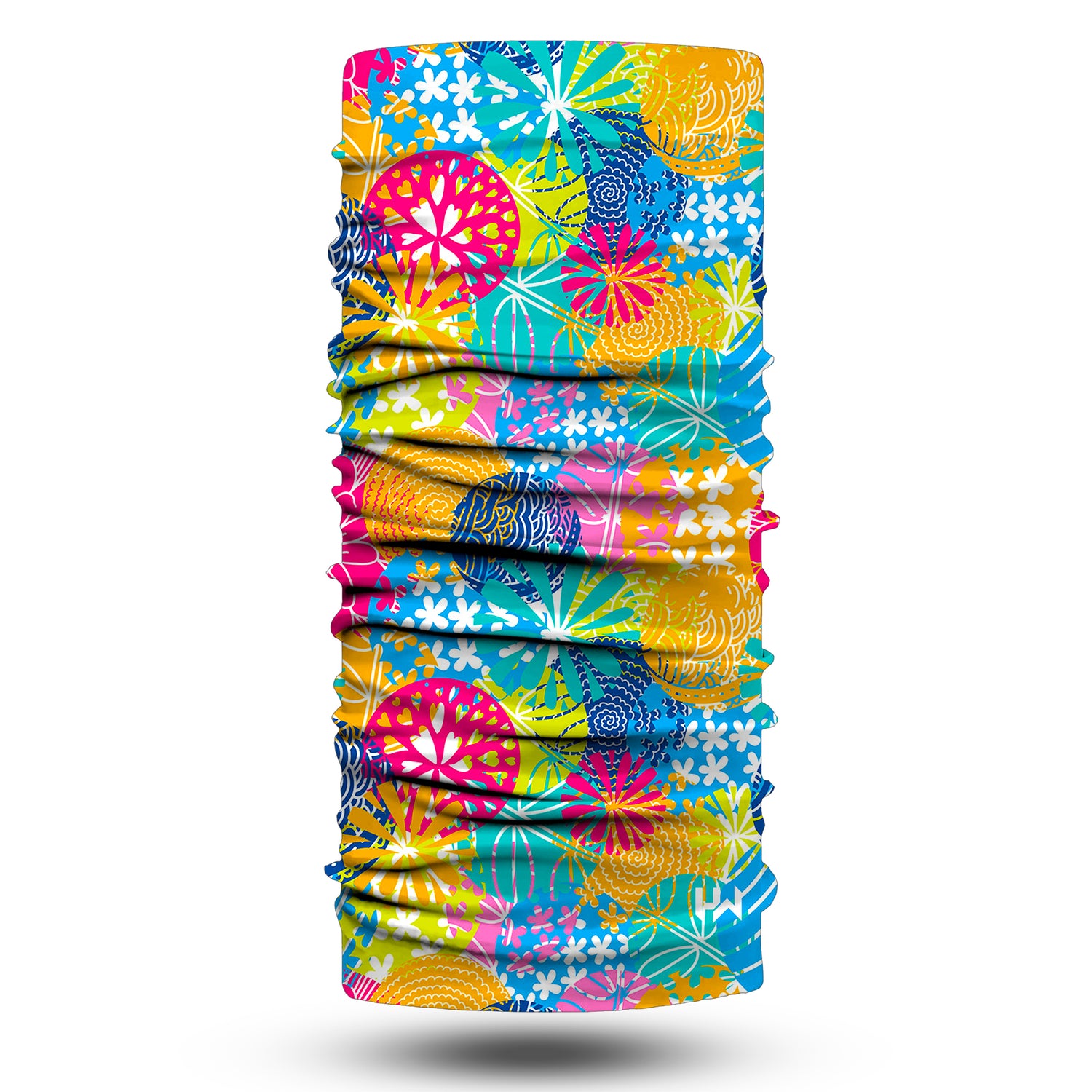 SoftTouch Neck Gaiter – Comfort Series Breathable Bandana Face Cover | Çok Amaçlı Boyunluk