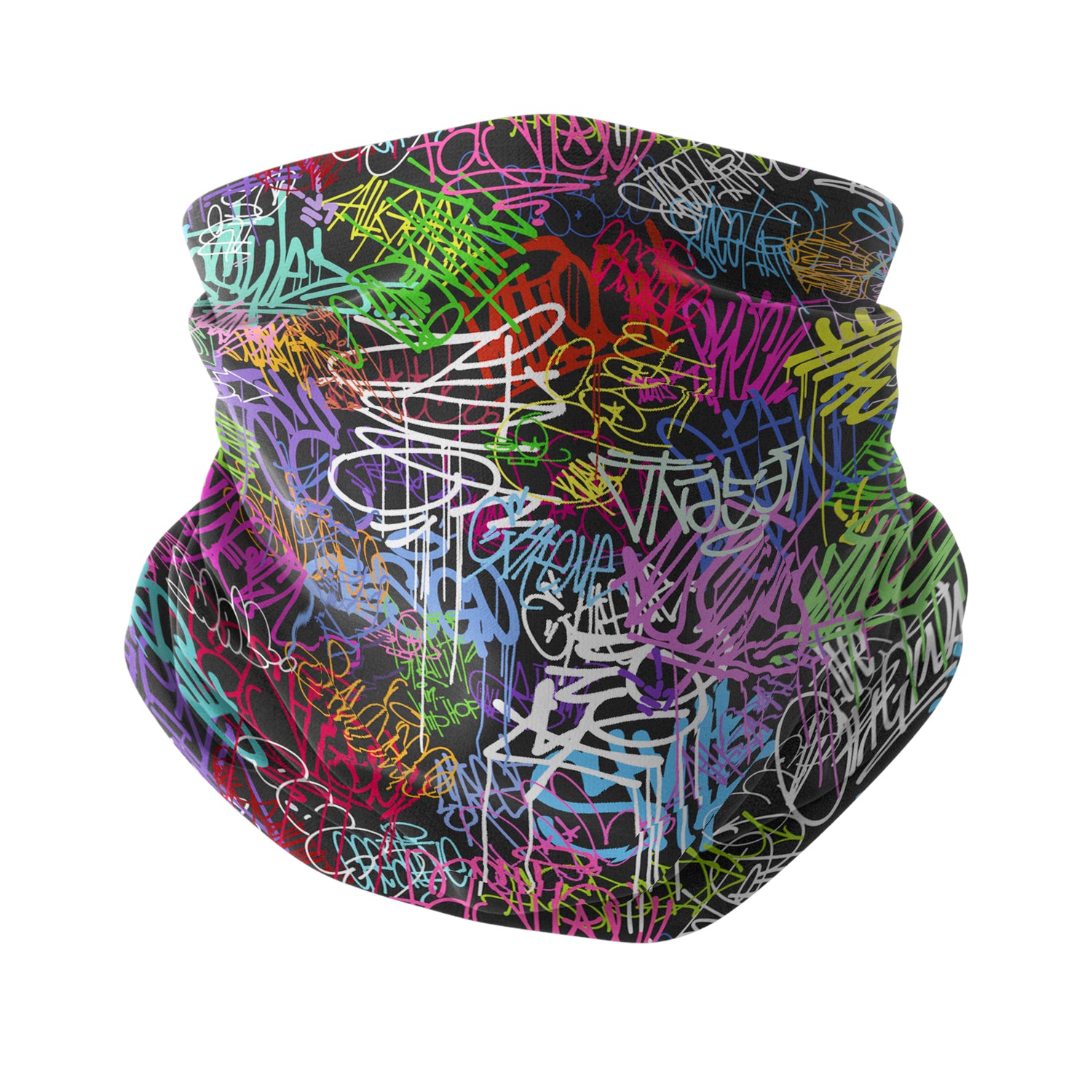 AllTerrain Neck Gaiter – Multi Condition Series Unisex Bandana Boyunluk