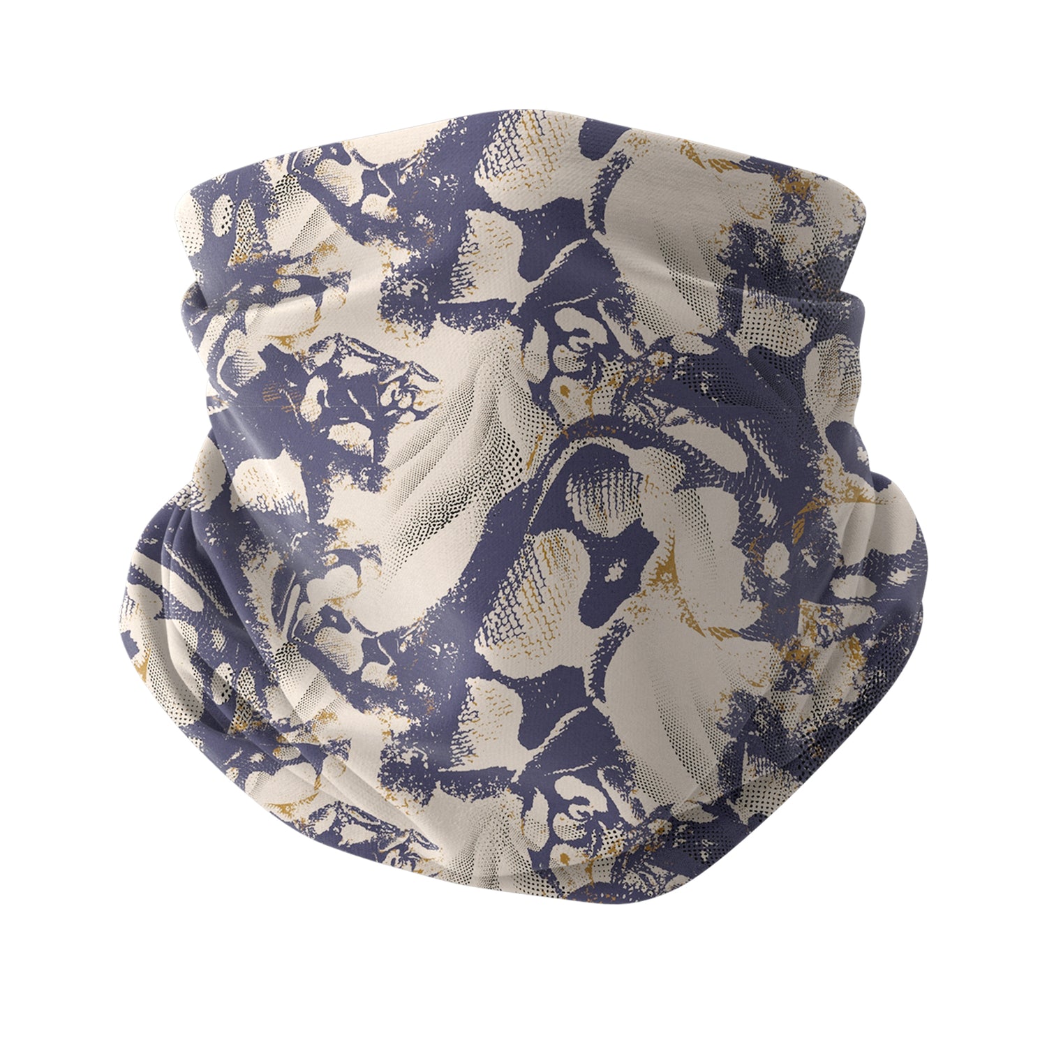 Durable Neck Gaiter – Long Lasting Series Unisex Bandana Boyunluk