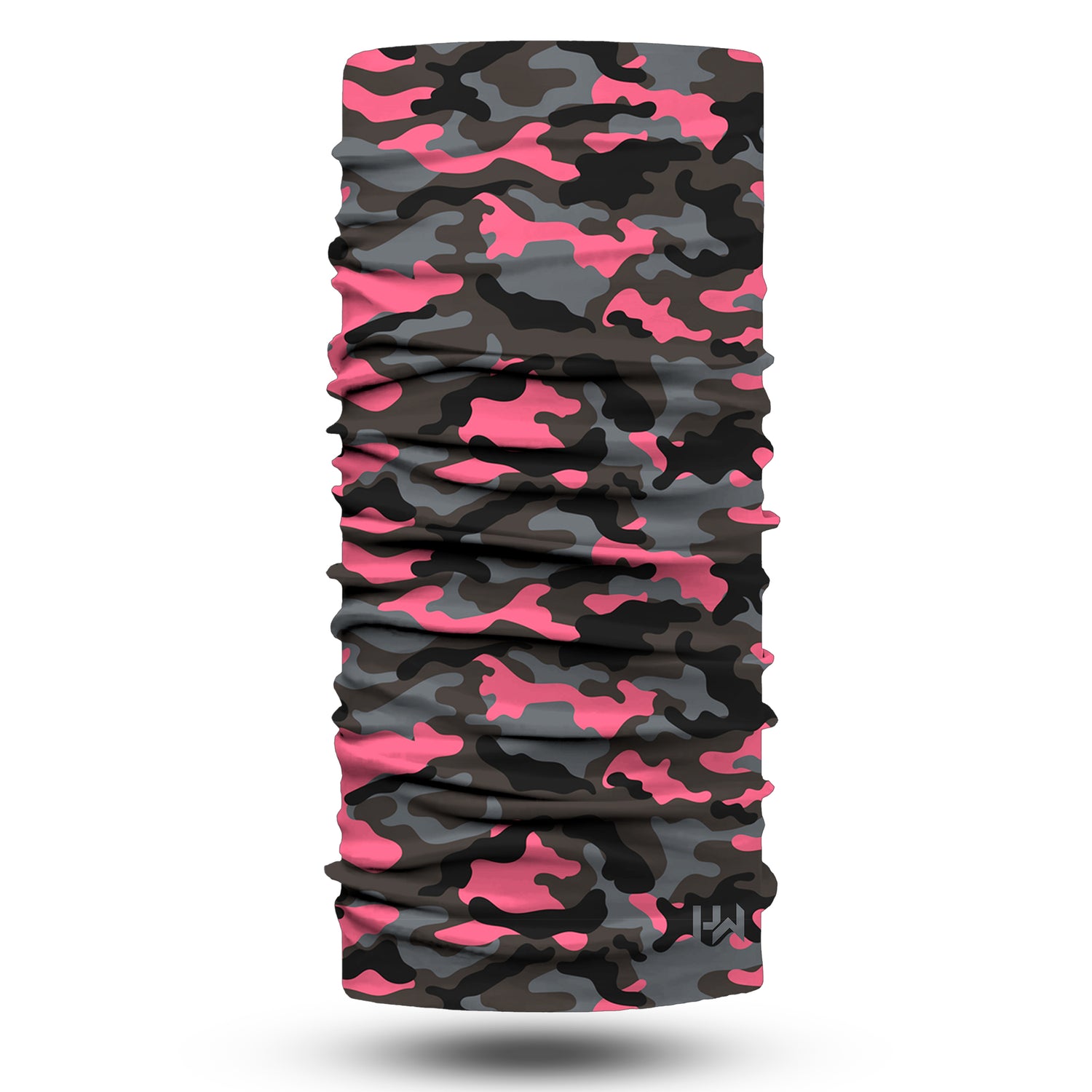 Combat Shadow Neck Gaiter – Tactical Shadow Series Unisex Bandana Boyunluk