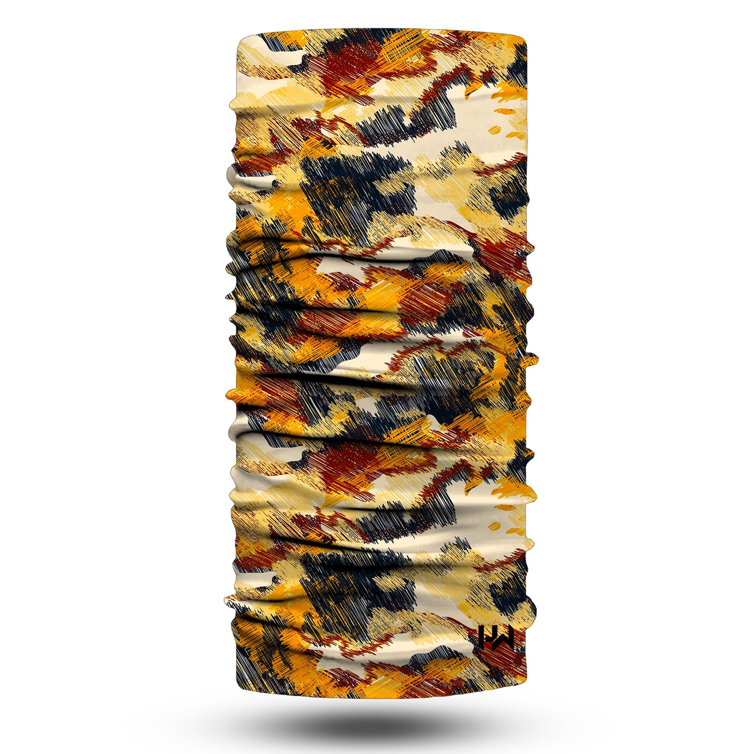 Element Camo Neck Gaiter – Nature Tactical Series Unisex Bandana Boyunluk