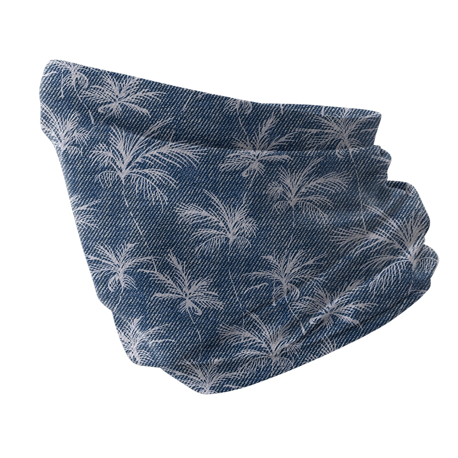 Rainproof Wrap Neck Gaiter – Water Resistant Series Unisex Bandana Boyunluk