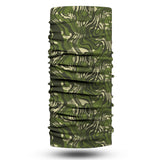 NatureFlex Neck Gaiter – Flex Nature Series Unisex Bandana Boyunluk