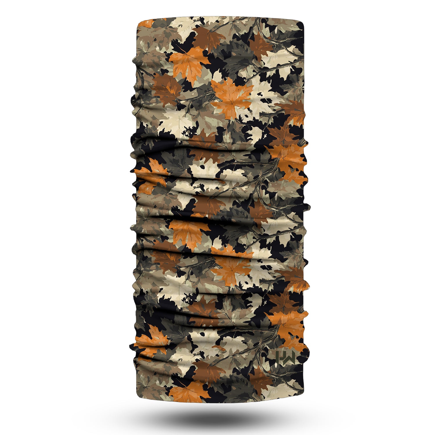 Compass Wrap Neck Gaiter – Explorer Gear Series Unisex Bandana Boyunluk