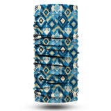 PatternPlay Neck Gaiter – Pattern Series Unisex Bandana Boyunluk