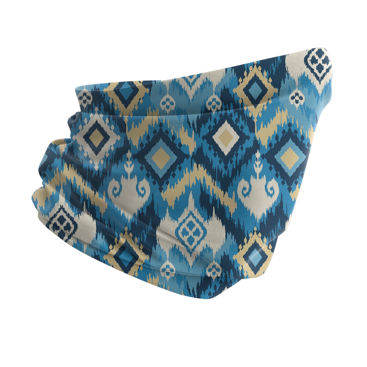 PatternPlay Neck Gaiter – Pattern Series Unisex Bandana Boyunluk