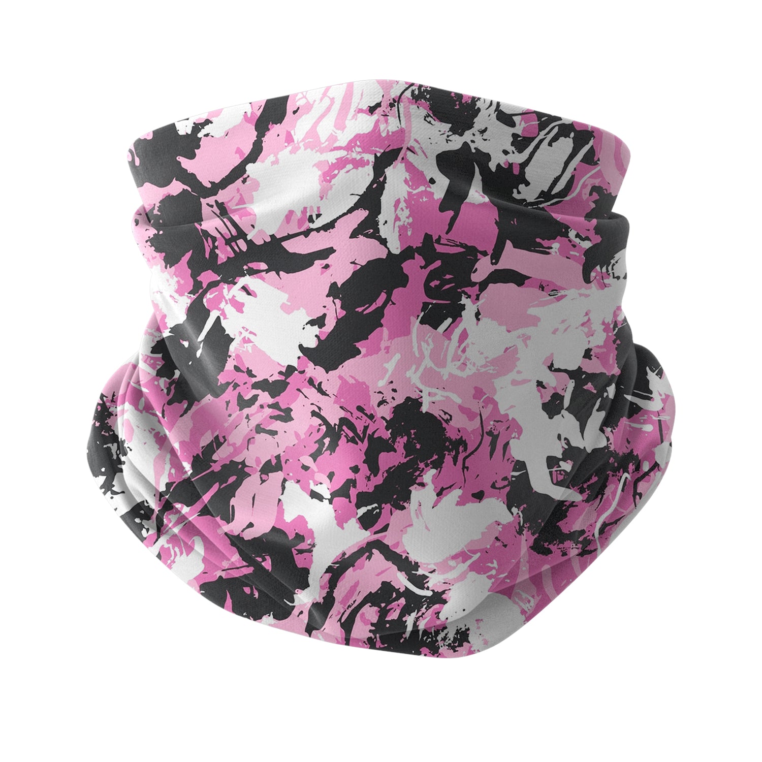 Cross Terrain Neck Gaiter – Multi Surface Series Unisex Bandana Boyunluk