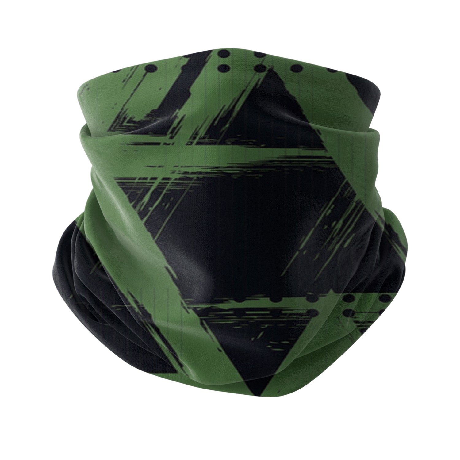 Max Adventure Neck Gaiter – Outdoor Performance Series Unisex Bandana Boyunluk