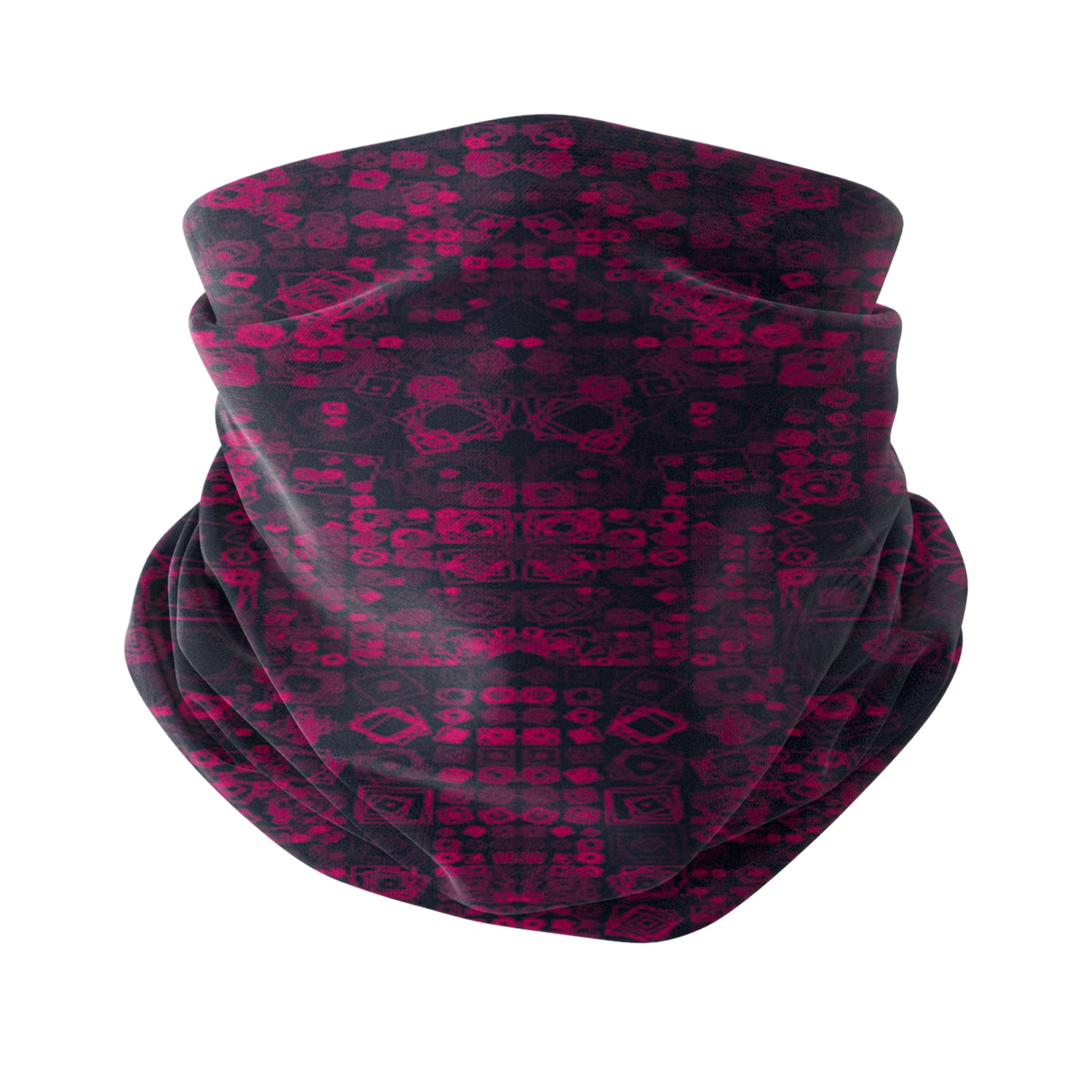 UltraShield Neck Gaiter – Advanced Protection Series Unisex Bandana Boyunluk