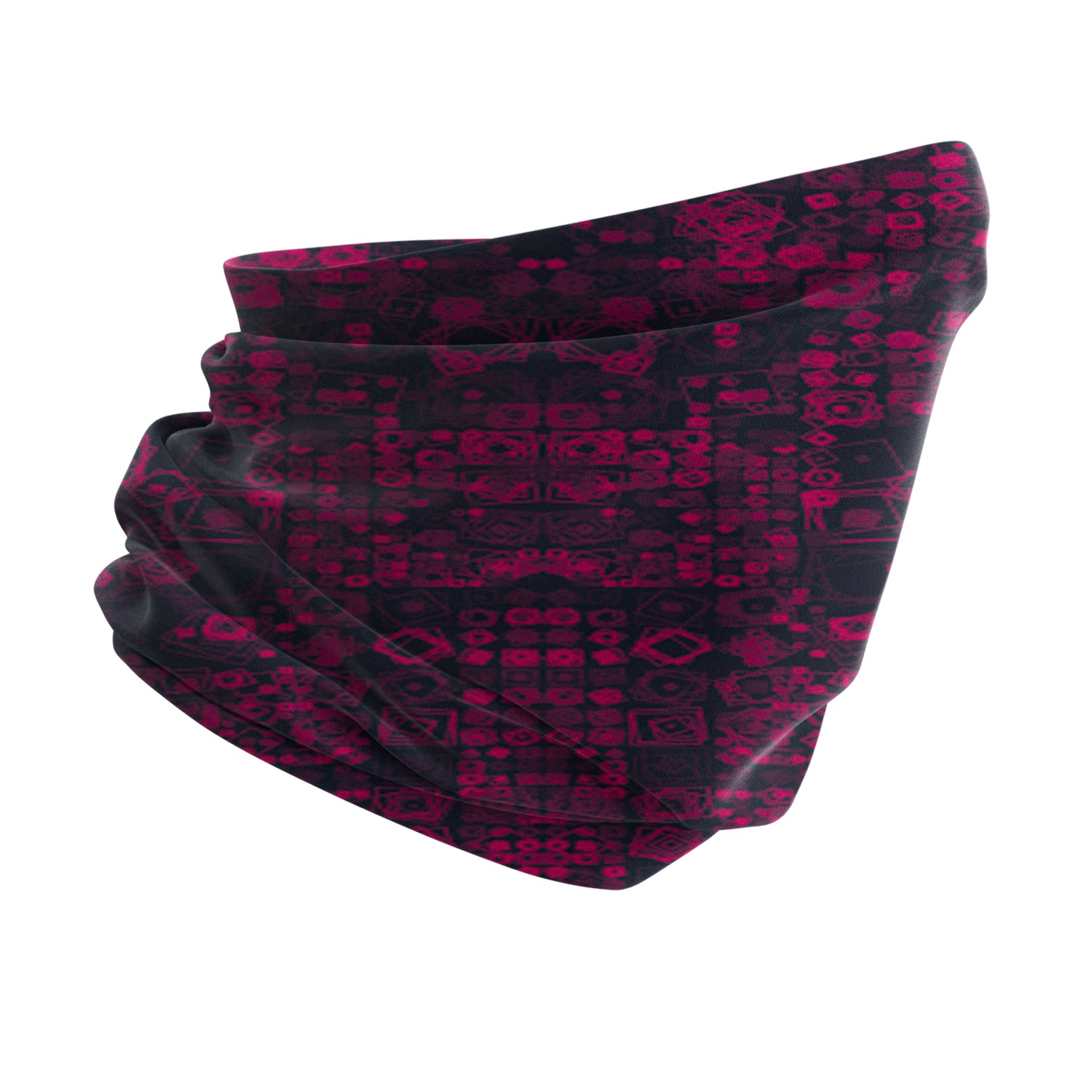 UltraShield Neck Gaiter – Advanced Protection Series Unisex Bandana Boyunluk