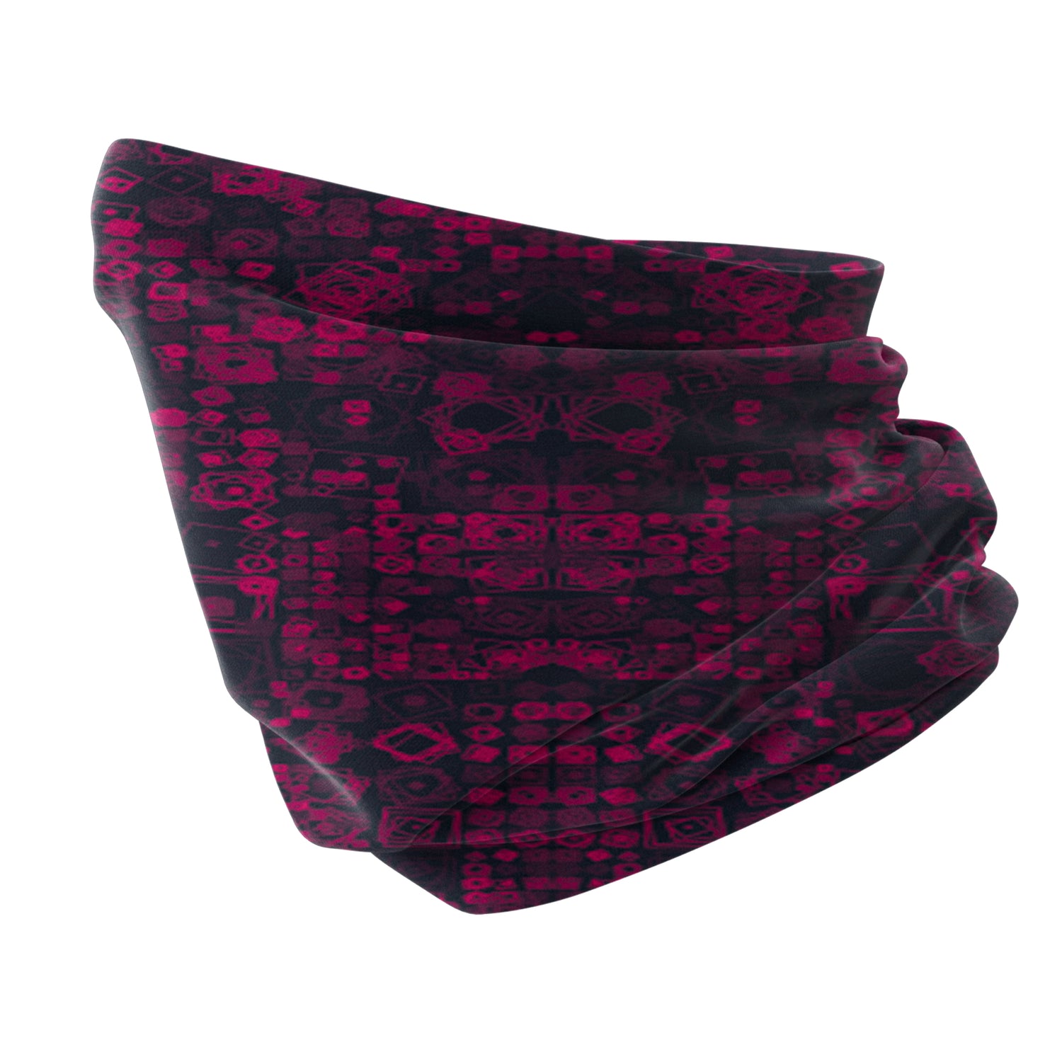 UltraShield Neck Gaiter – Advanced Protection Series Unisex Bandana Boyunluk