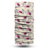 Prisma Wrap Neck Gaiter – Color Prism Series Unisex Bandana Boyunluk
