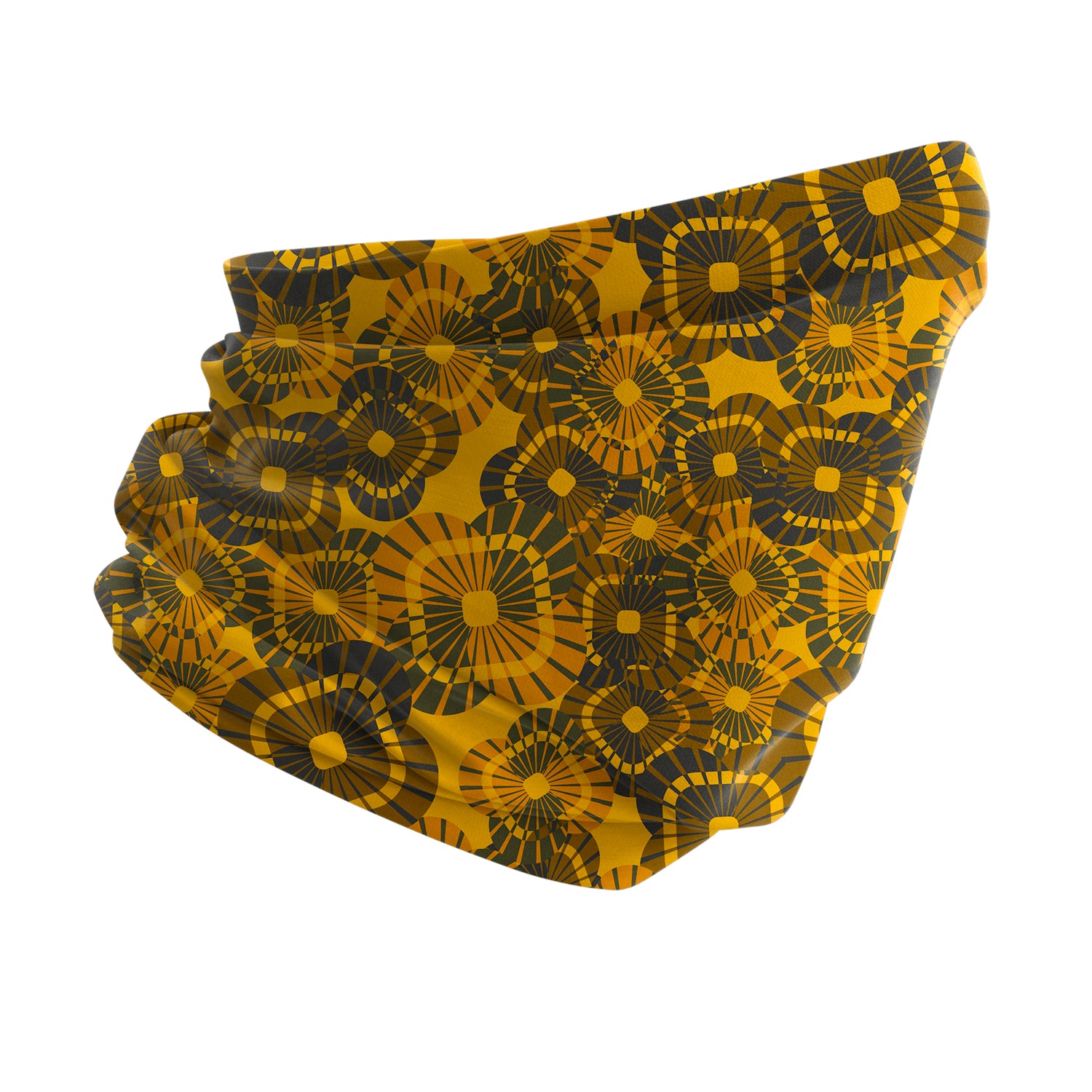 PrimeLine Neck Gaiter – Premium Line Series Unisex Bandana Boyunluk