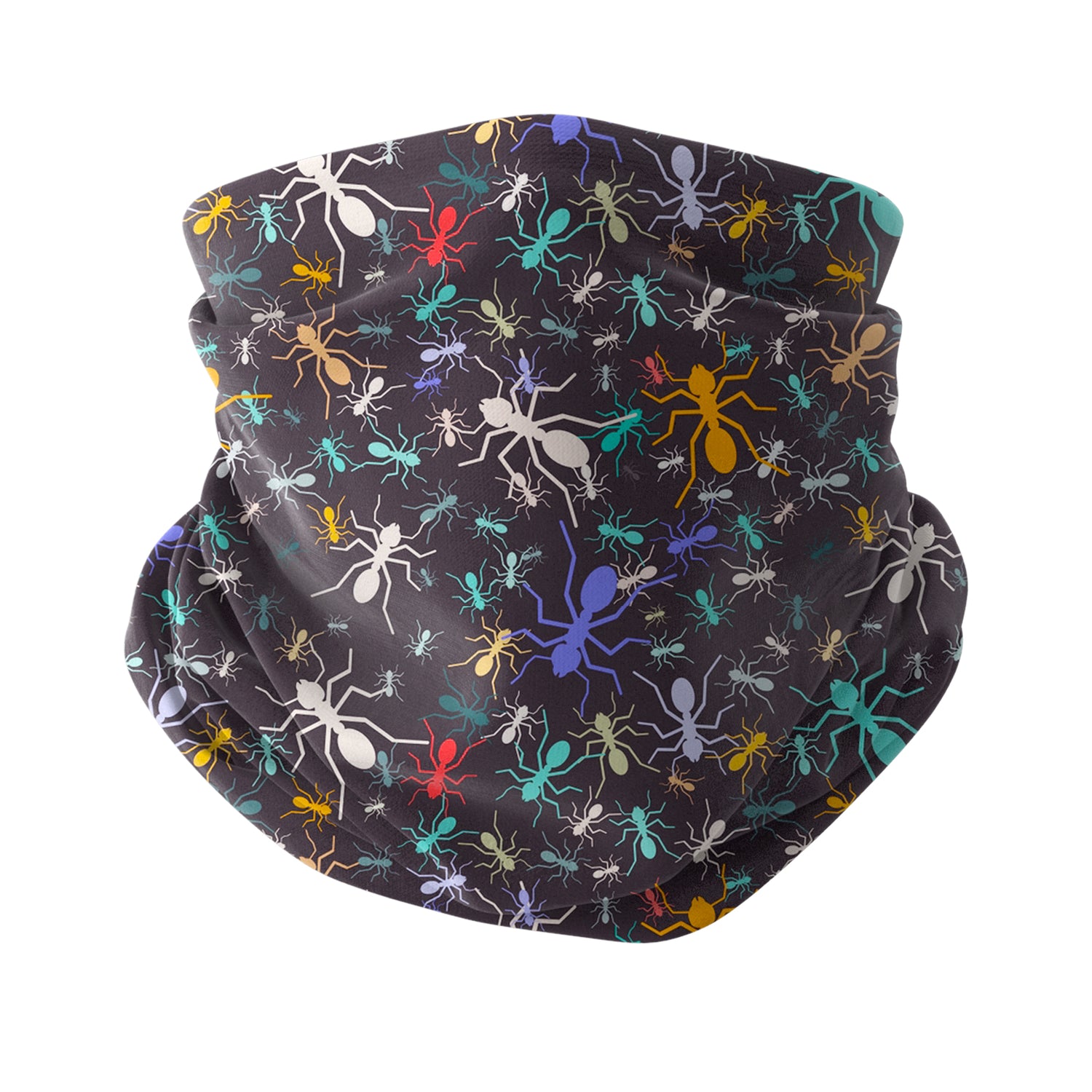 Speed Neck Gaiter – Speed Performance Series Unisex Bandana Boyunluk