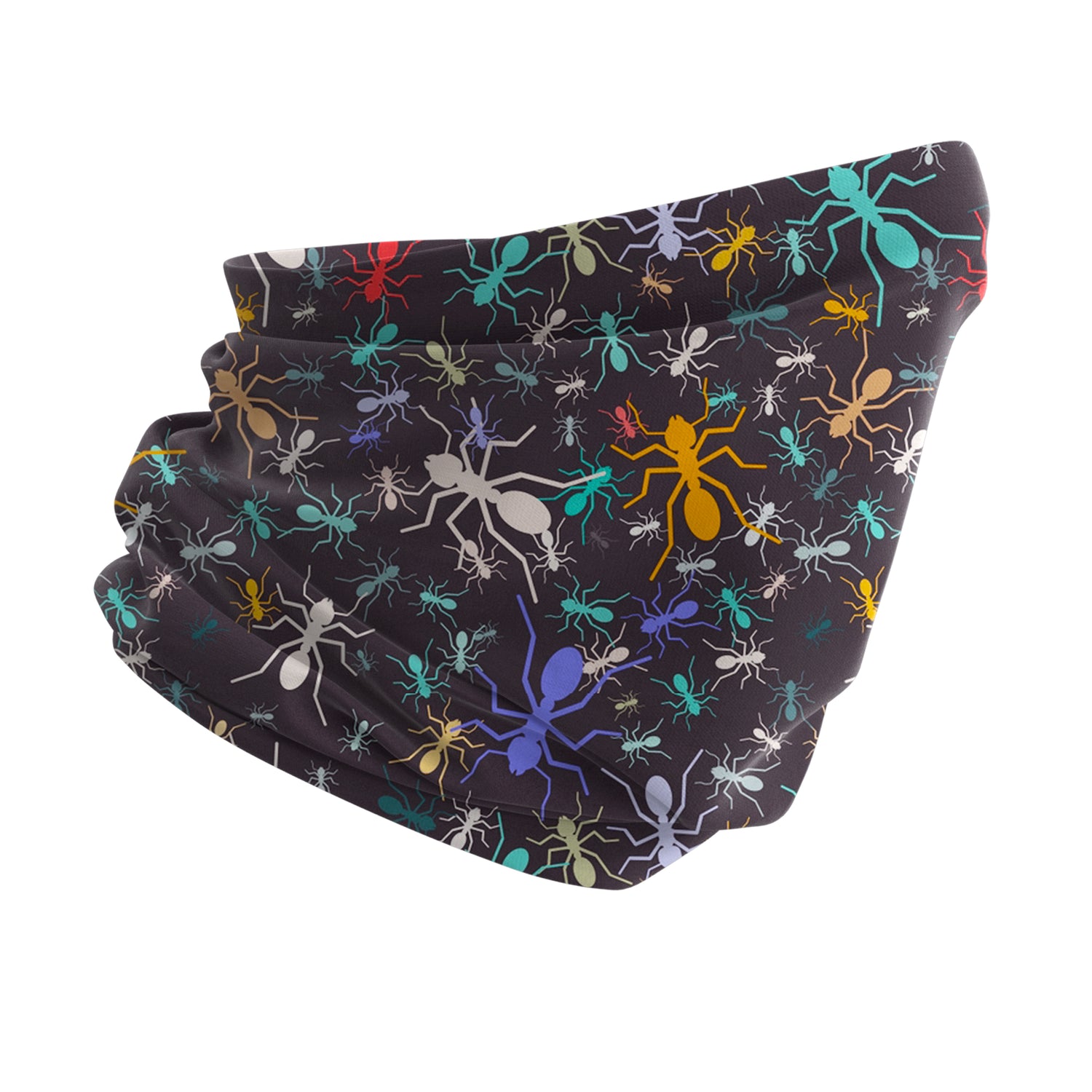 Speed Neck Gaiter – Speed Performance Series Unisex Bandana Boyunluk