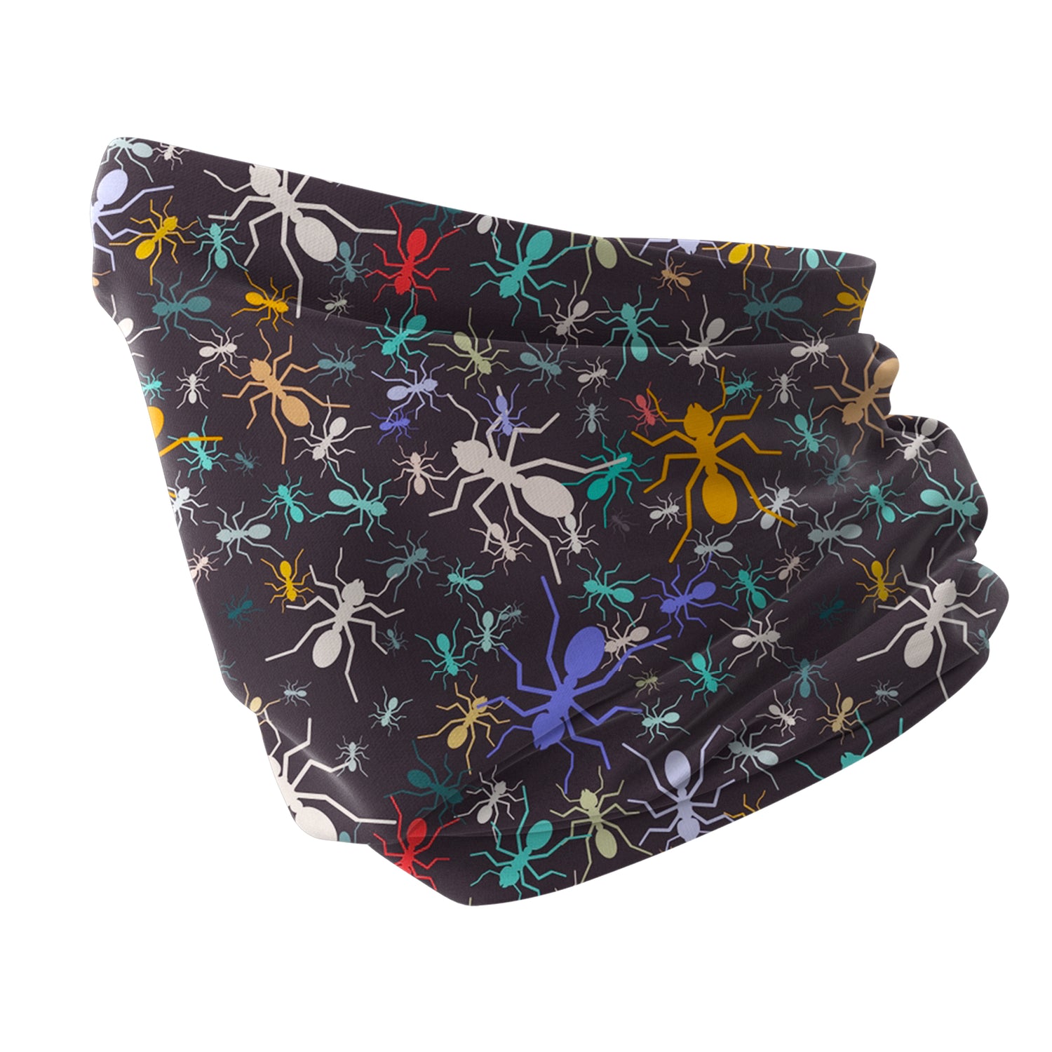 Speed Neck Gaiter – Speed Performance Series Unisex Bandana Boyunluk