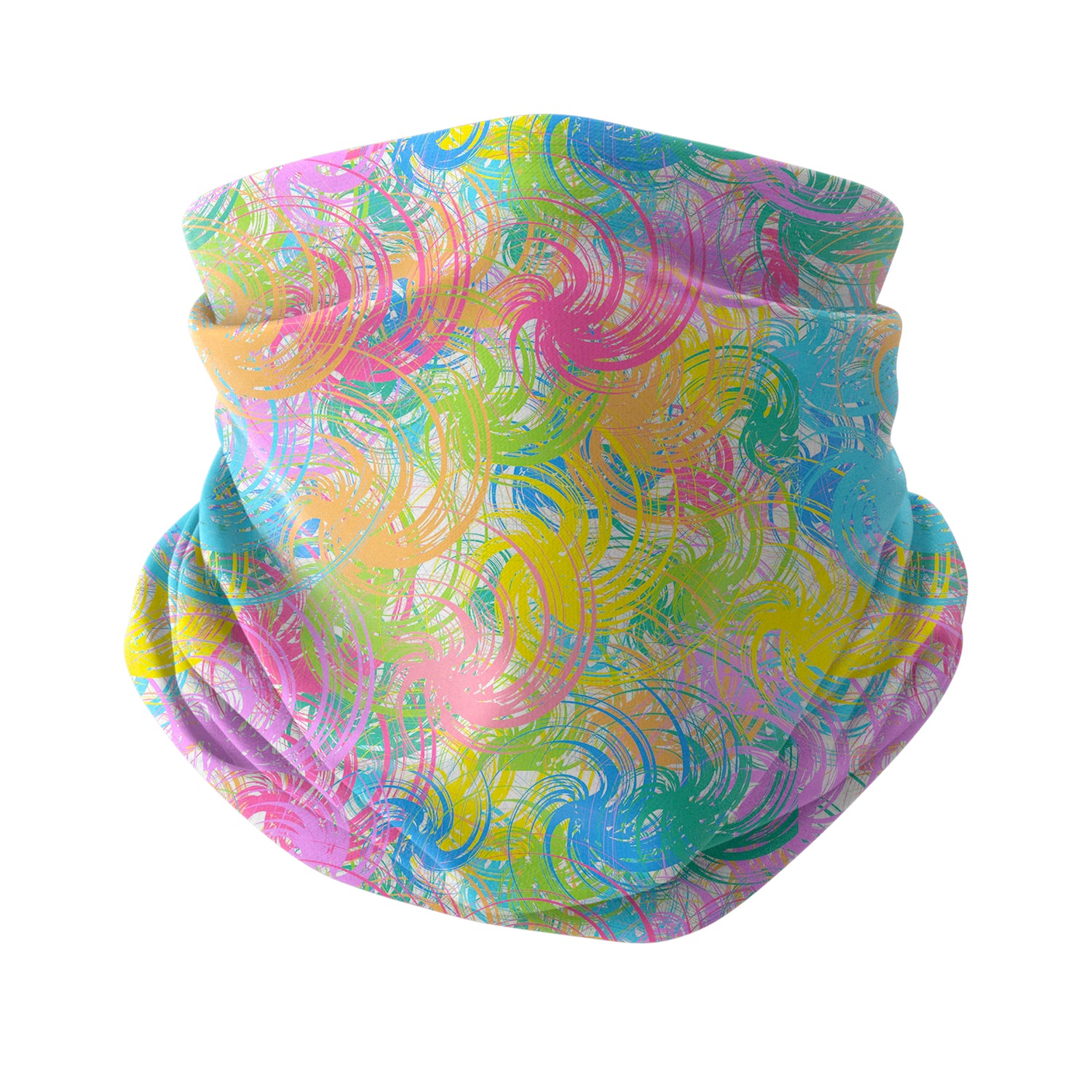 Trail Explorer Neck Gaiter – Outdoor Explorer Series Unisex Bandana Boyunluk