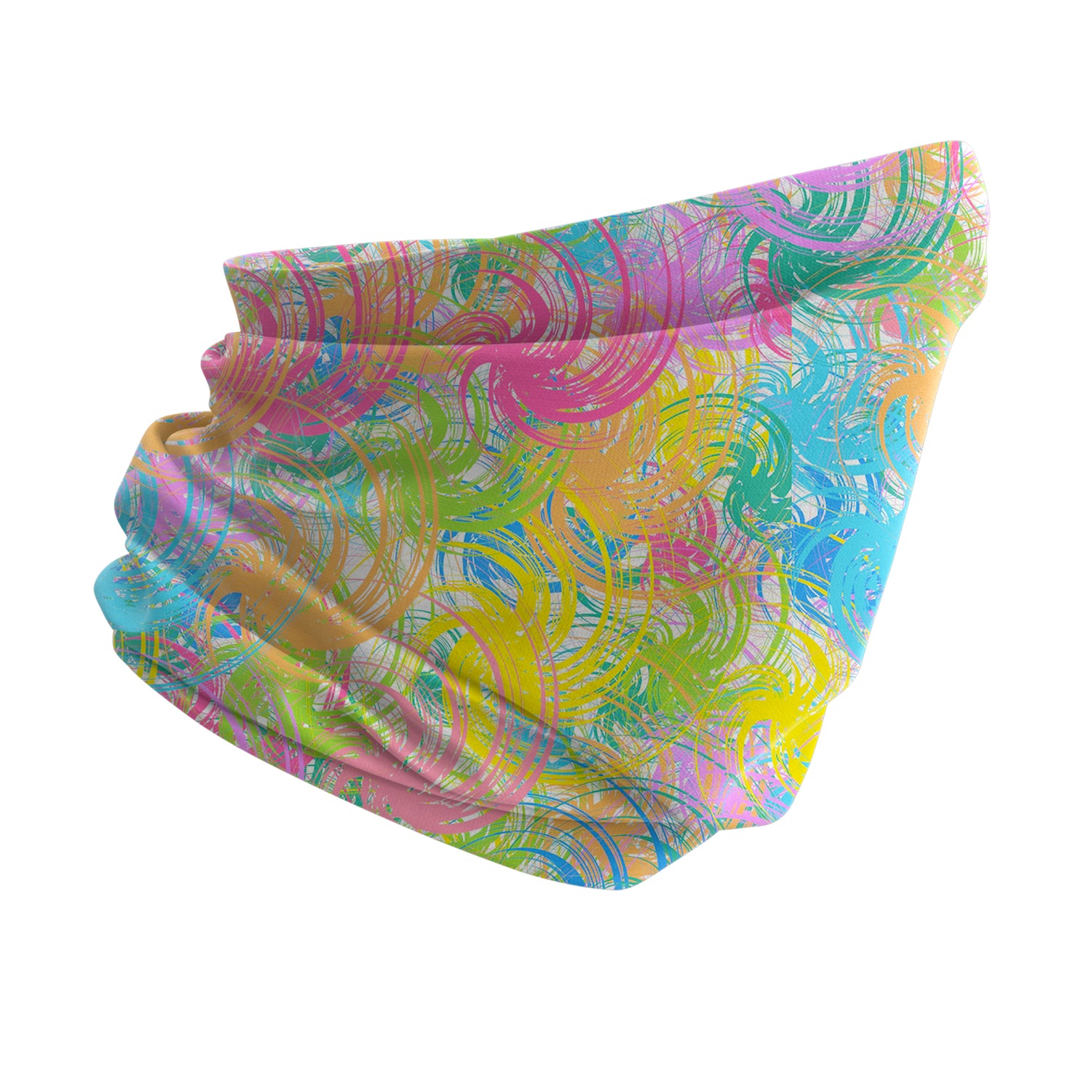 Trail Explorer Neck Gaiter – Outdoor Explorer Series Unisex Bandana Boyunluk