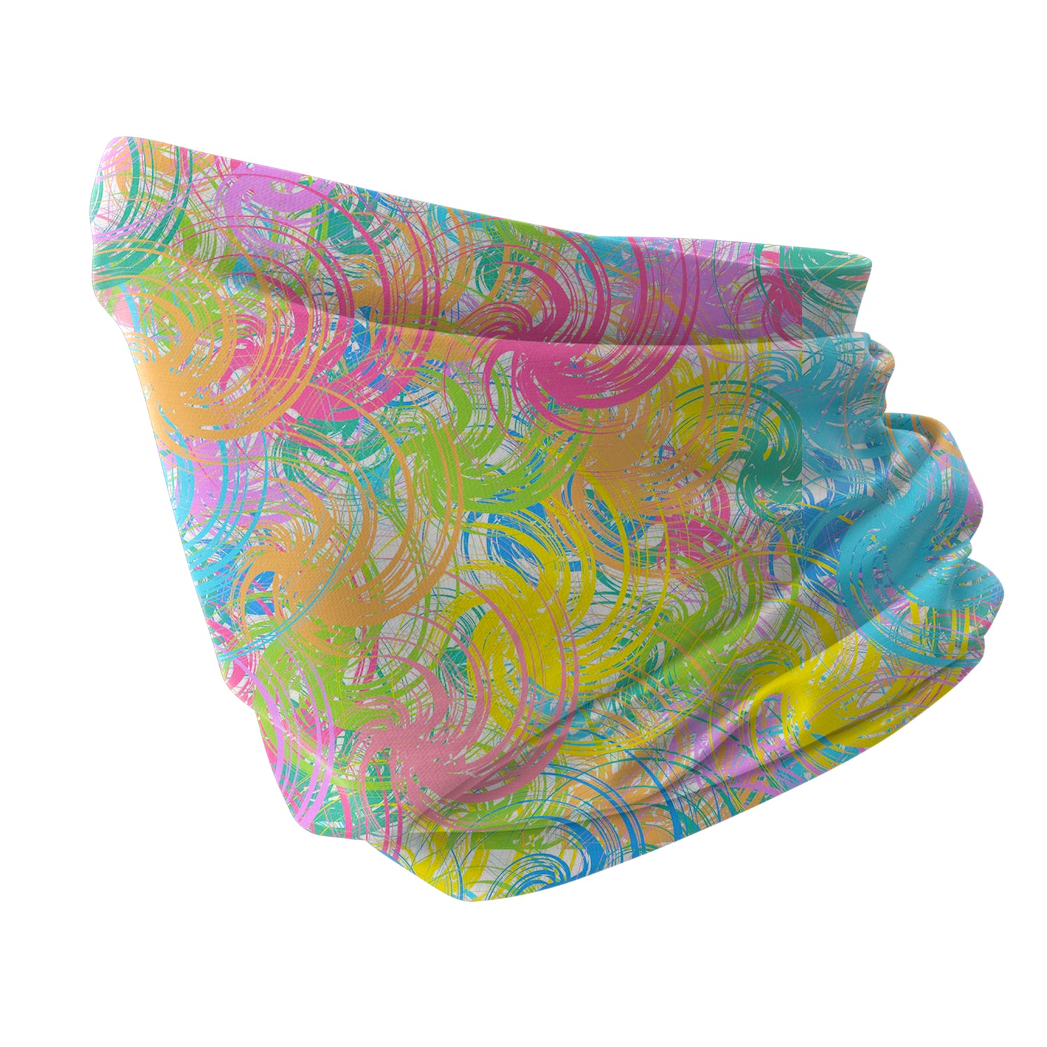 Trail Explorer Neck Gaiter – Outdoor Explorer Series Unisex Bandana Boyunluk