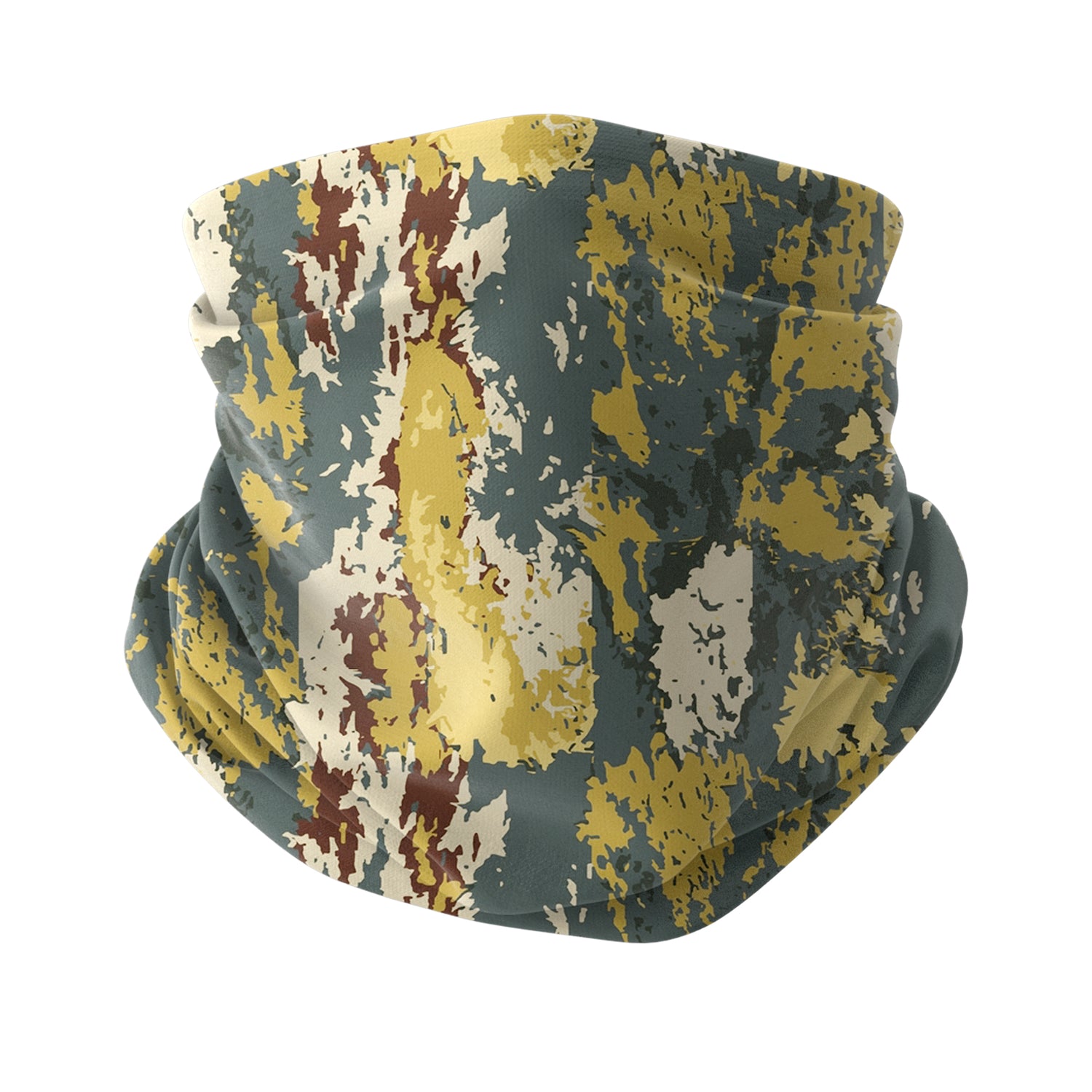 Stealth Flex Neck Gaiter – Flex Tactical Series Unisex Bandana Boyunluk