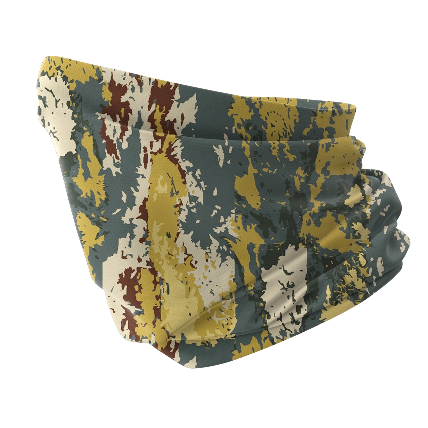 Stealth Flex Neck Gaiter – Flex Tactical Series Unisex Bandana Boyunluk